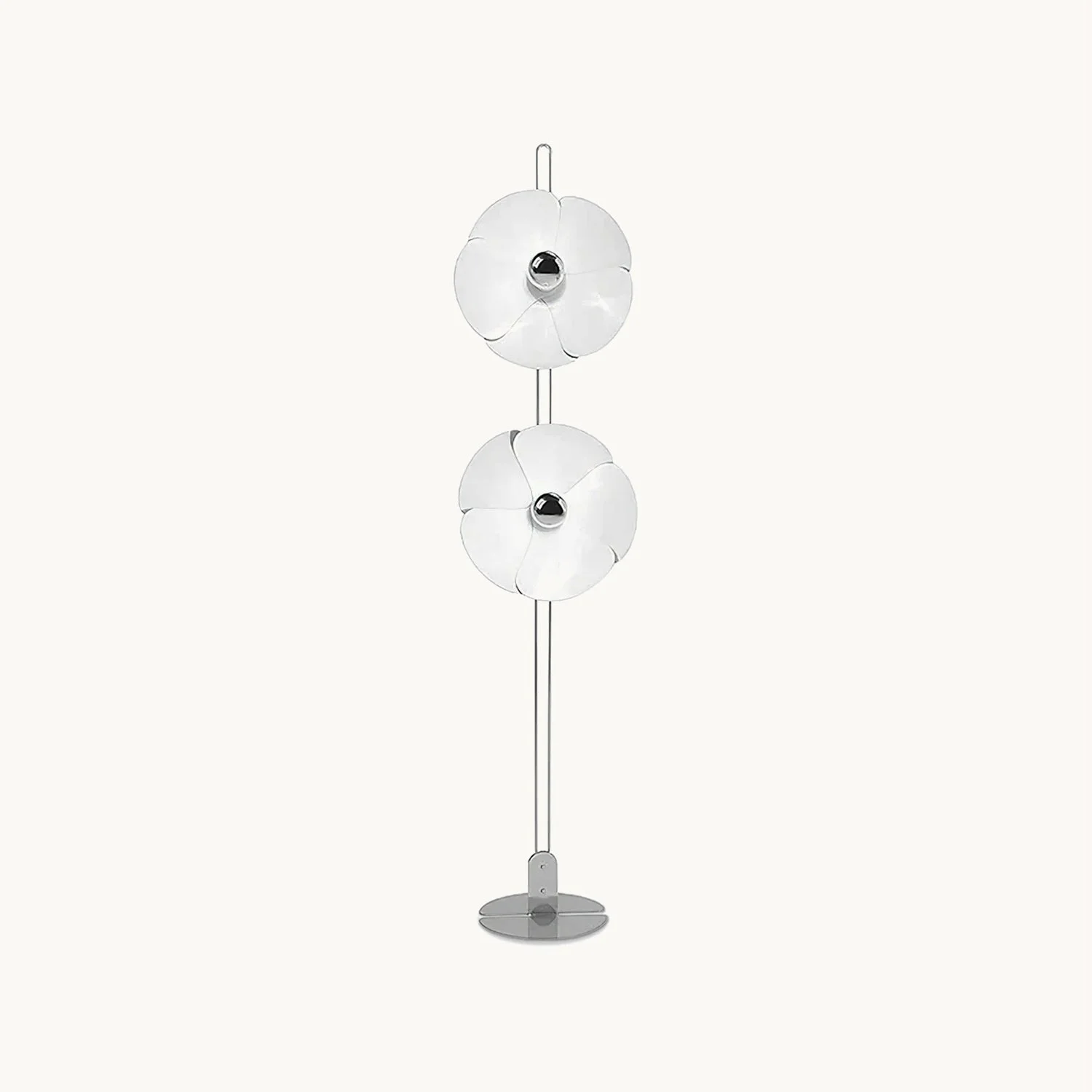Trusted Flower Floor Lamp Long-Lasting