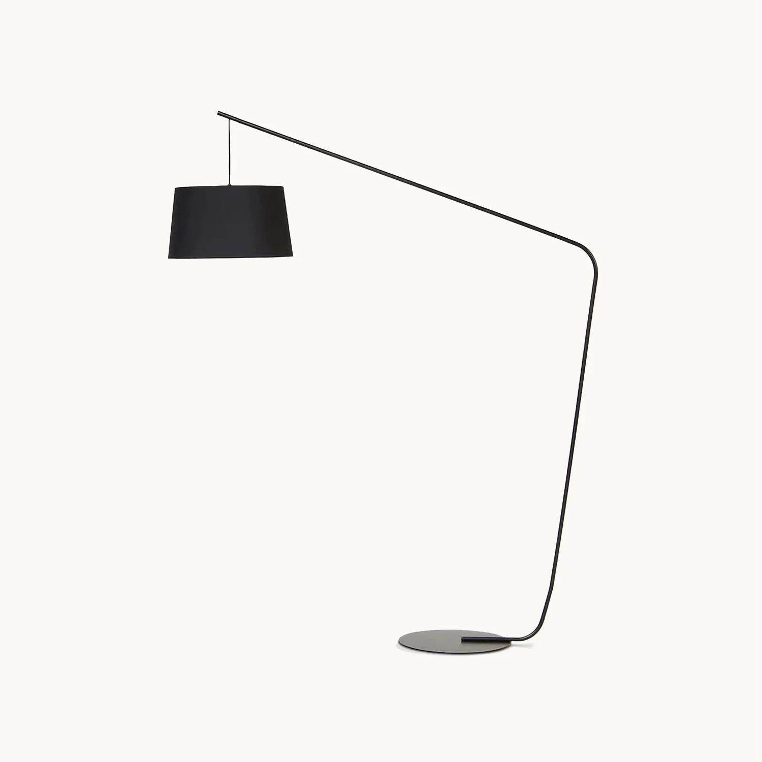 Trusted Lobby Floor Lamp Relaxed