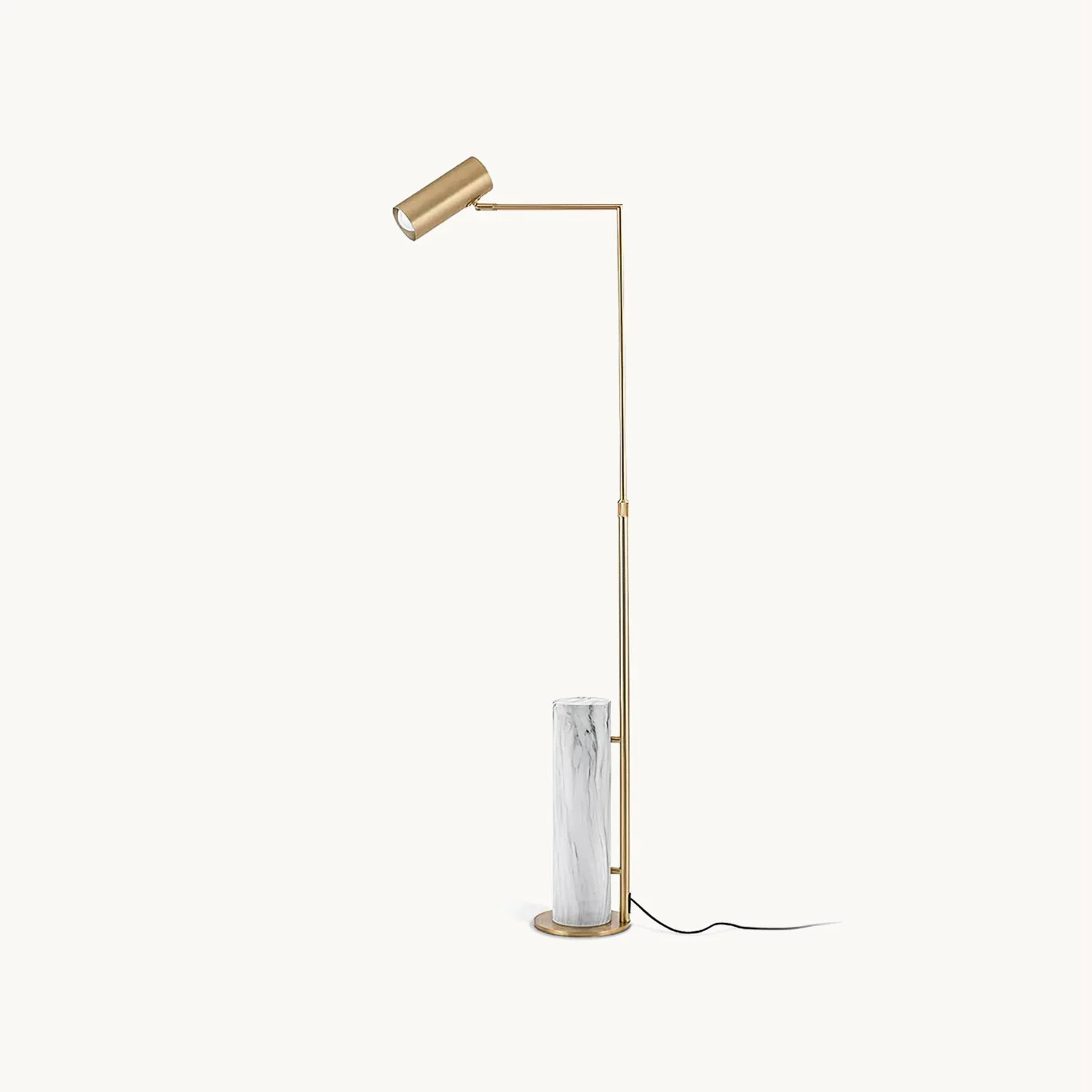 Premium Material Dien High Floor Lamp High-Quality