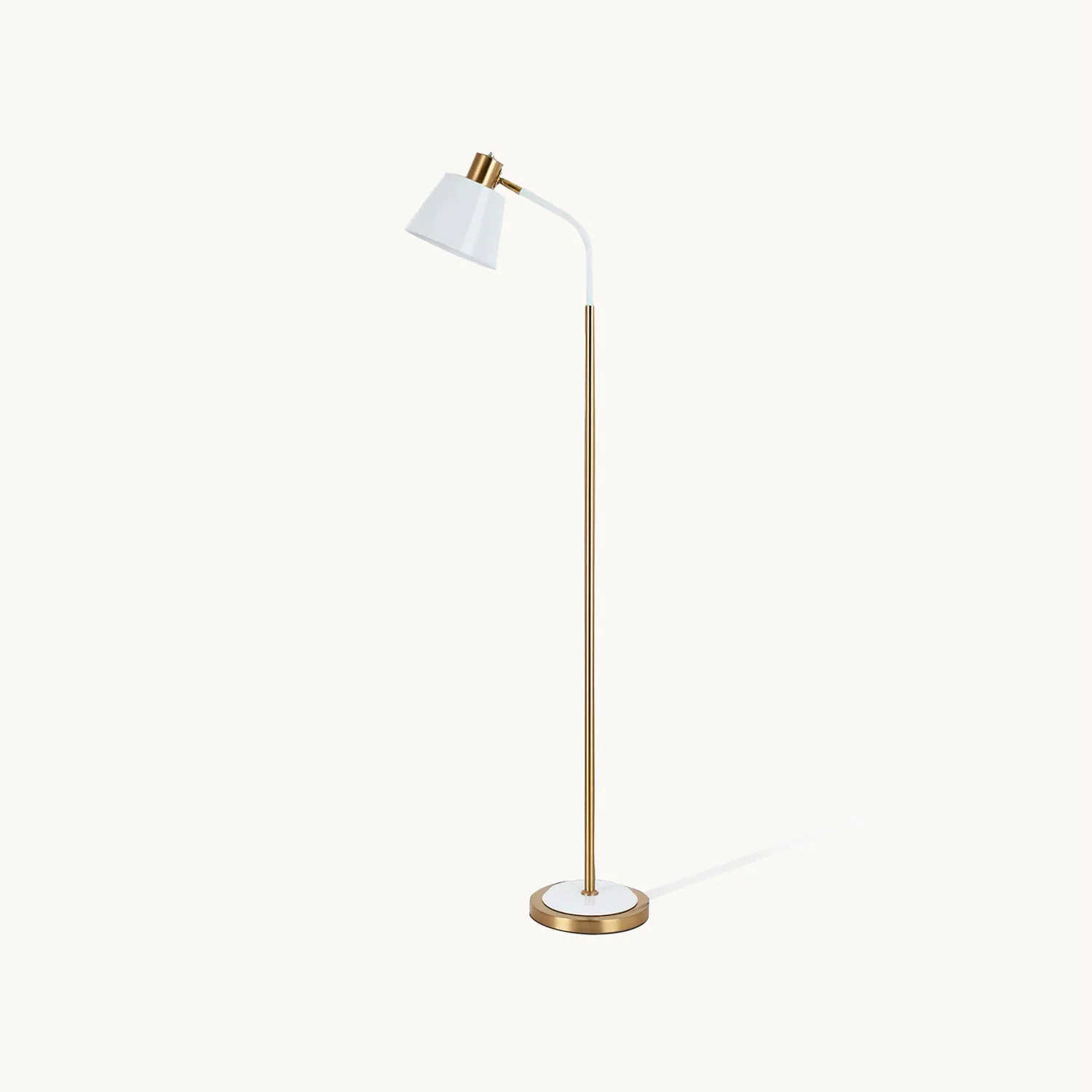 Traditional Poulsen Floor Lamp Trusted