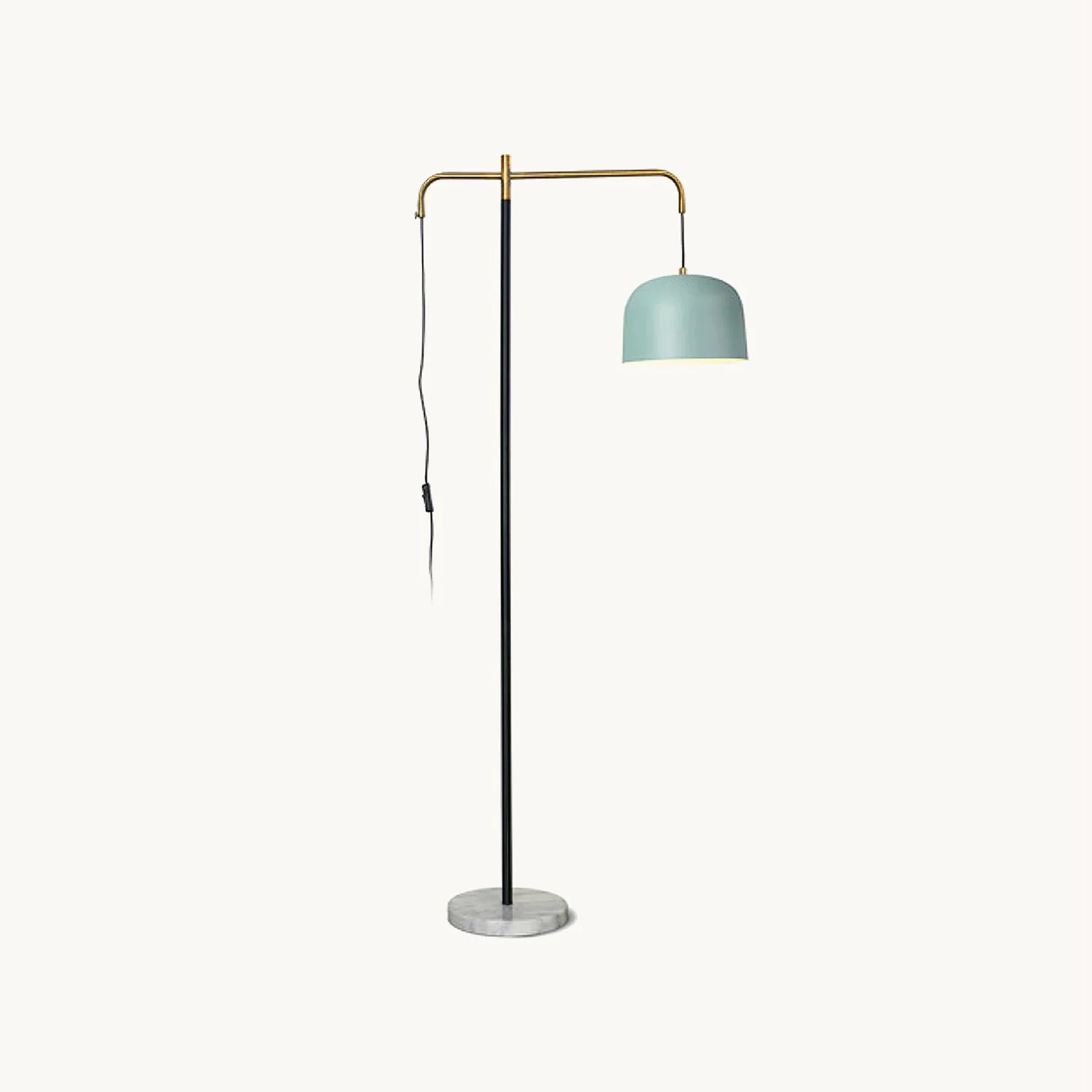 Authentic Balance Floor Lamp Superior