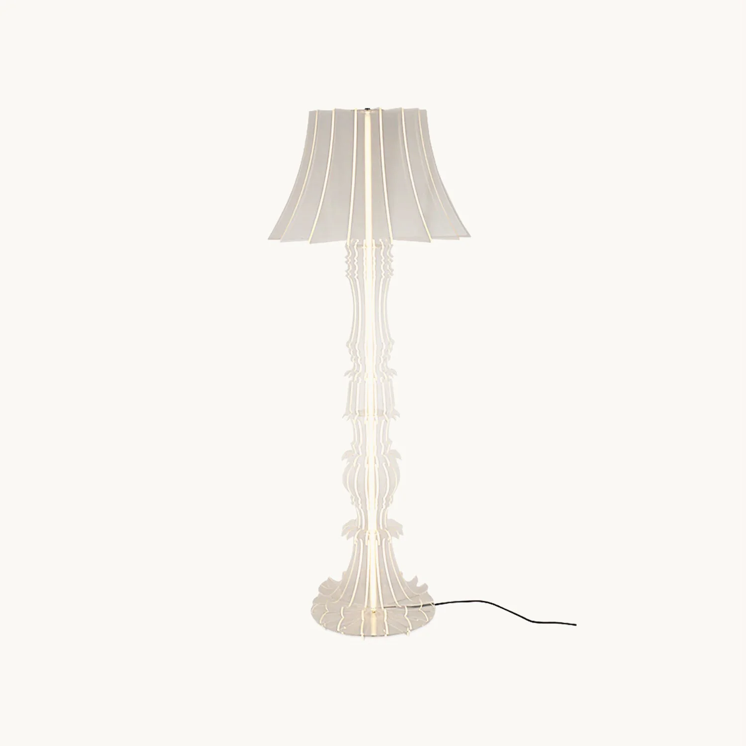 Unique Light Floor Lamp Responsible