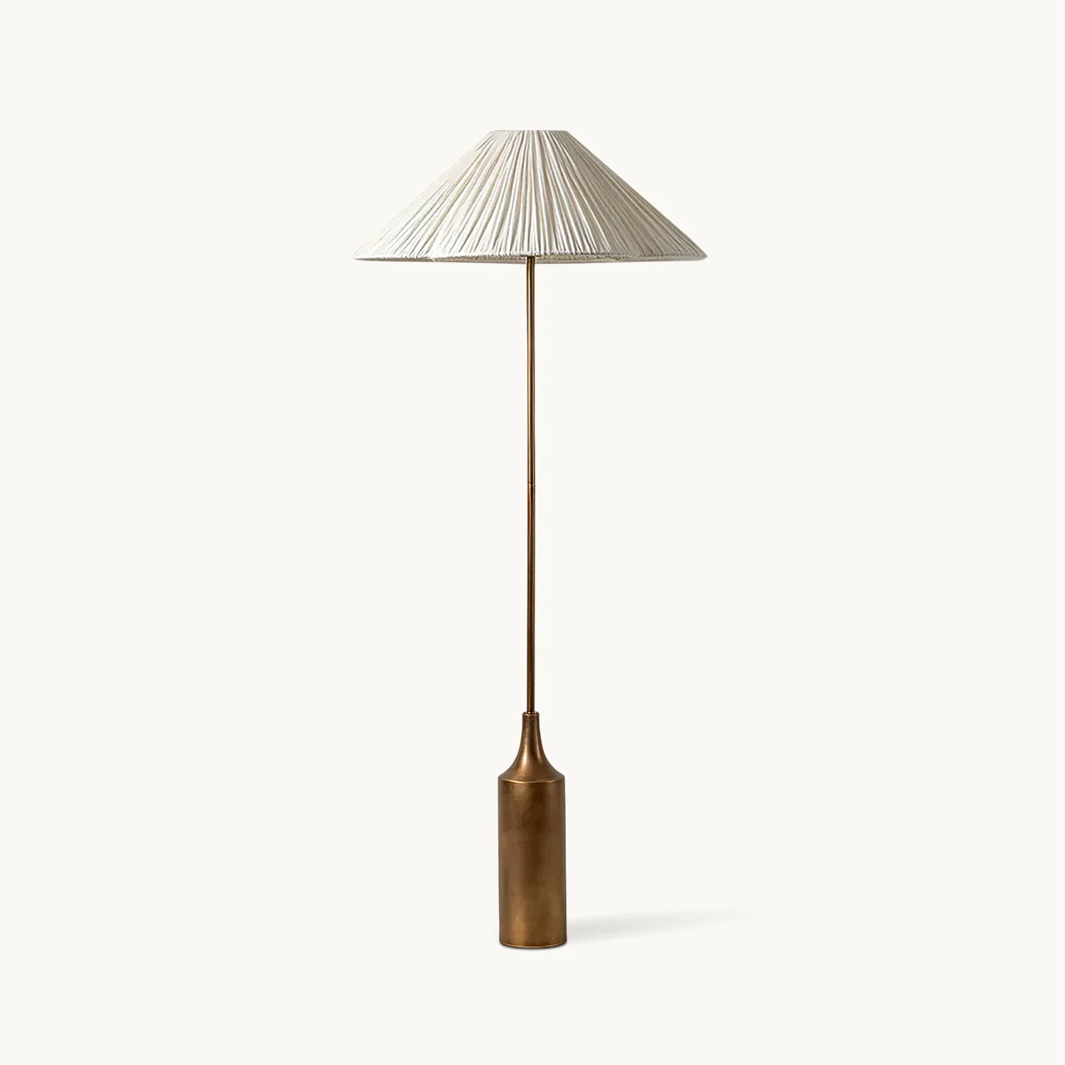 Crafted Elodie Floor Lamp First-Class