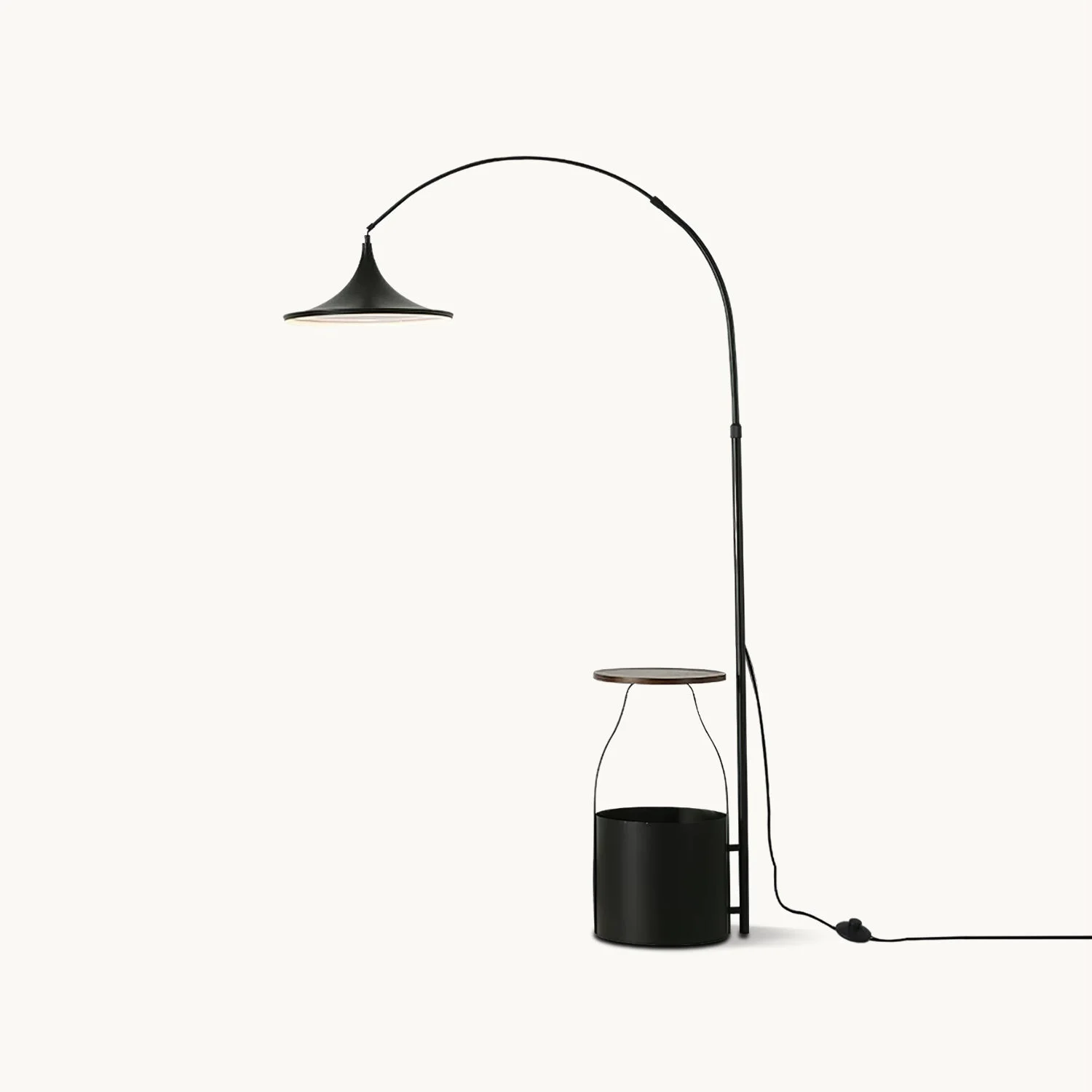Responsible Multifunctional Arch Floor Lamp Exceptional