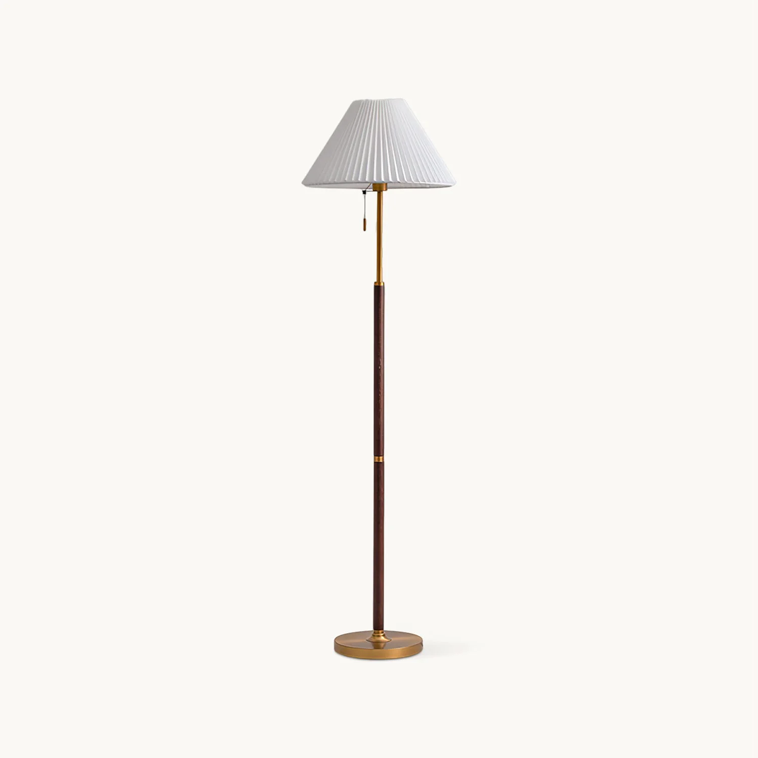 Specialty Parco Accent Floor Lamp Organic