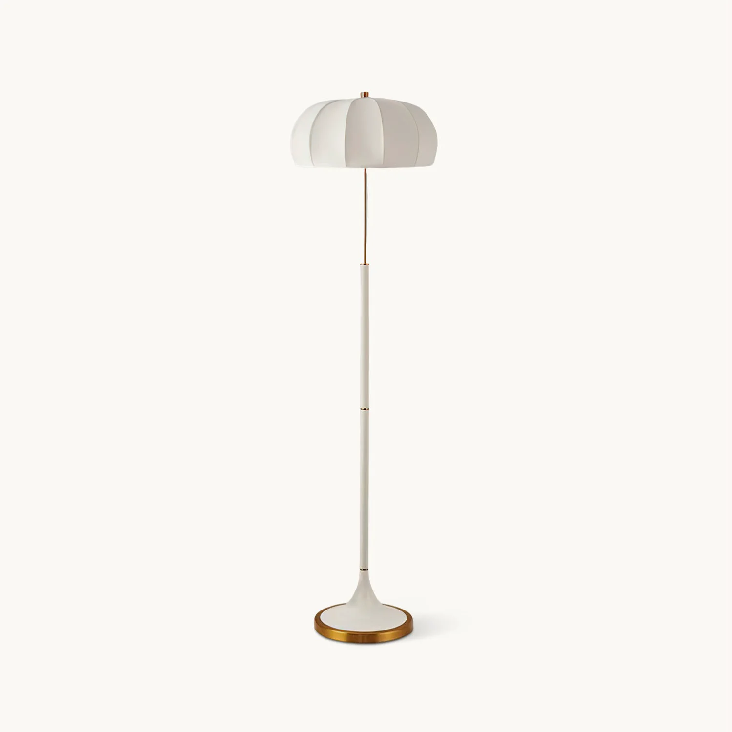 Eco-Friendly Simone Floor Lamp Verified