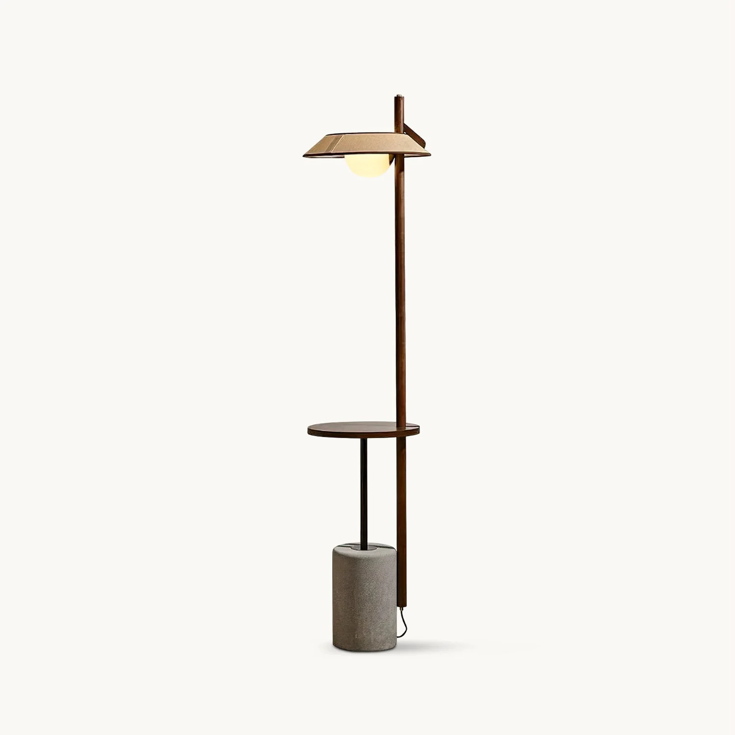 Secure Puro Floor Lamp Original