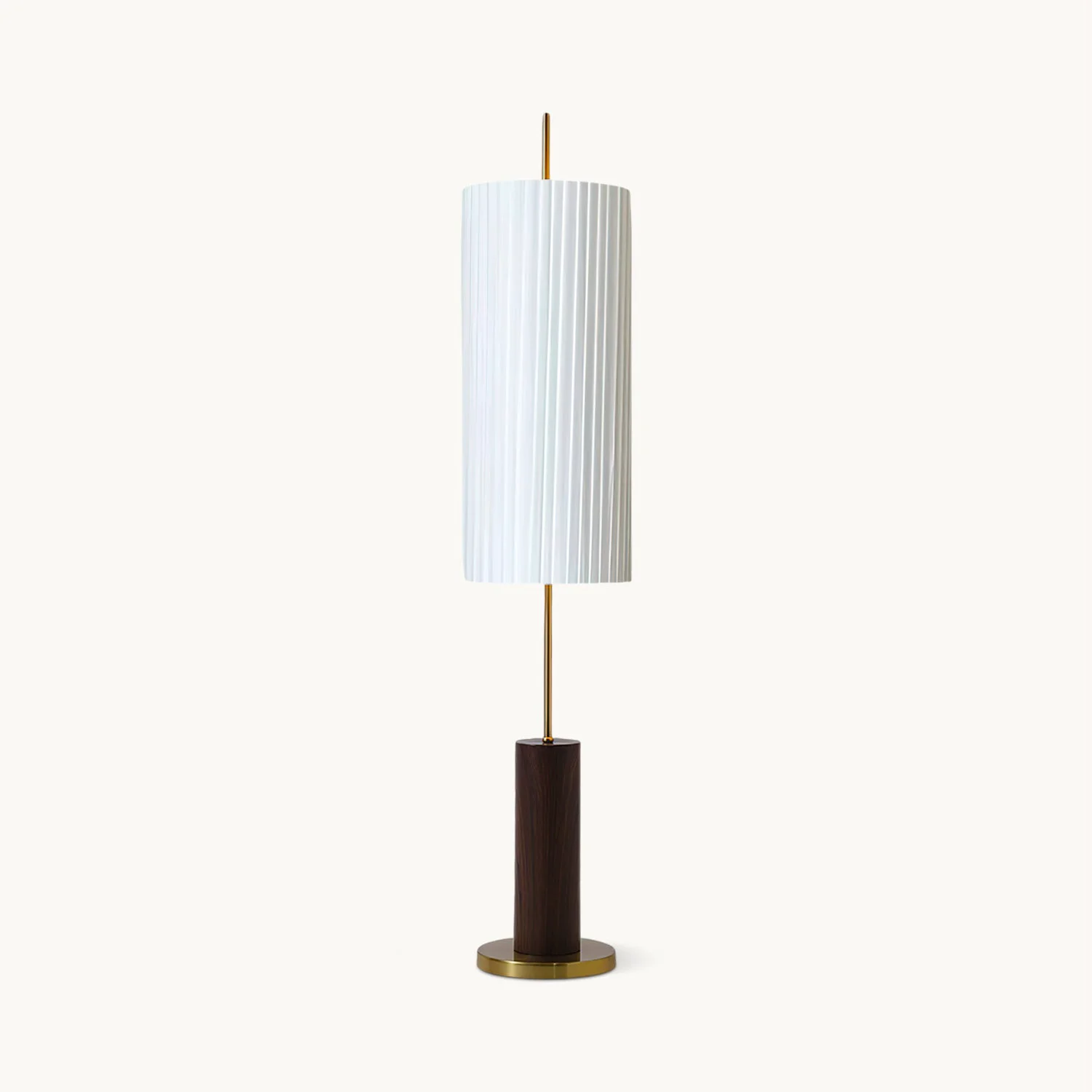 Expertly Made Dorica Floor Lamp Official