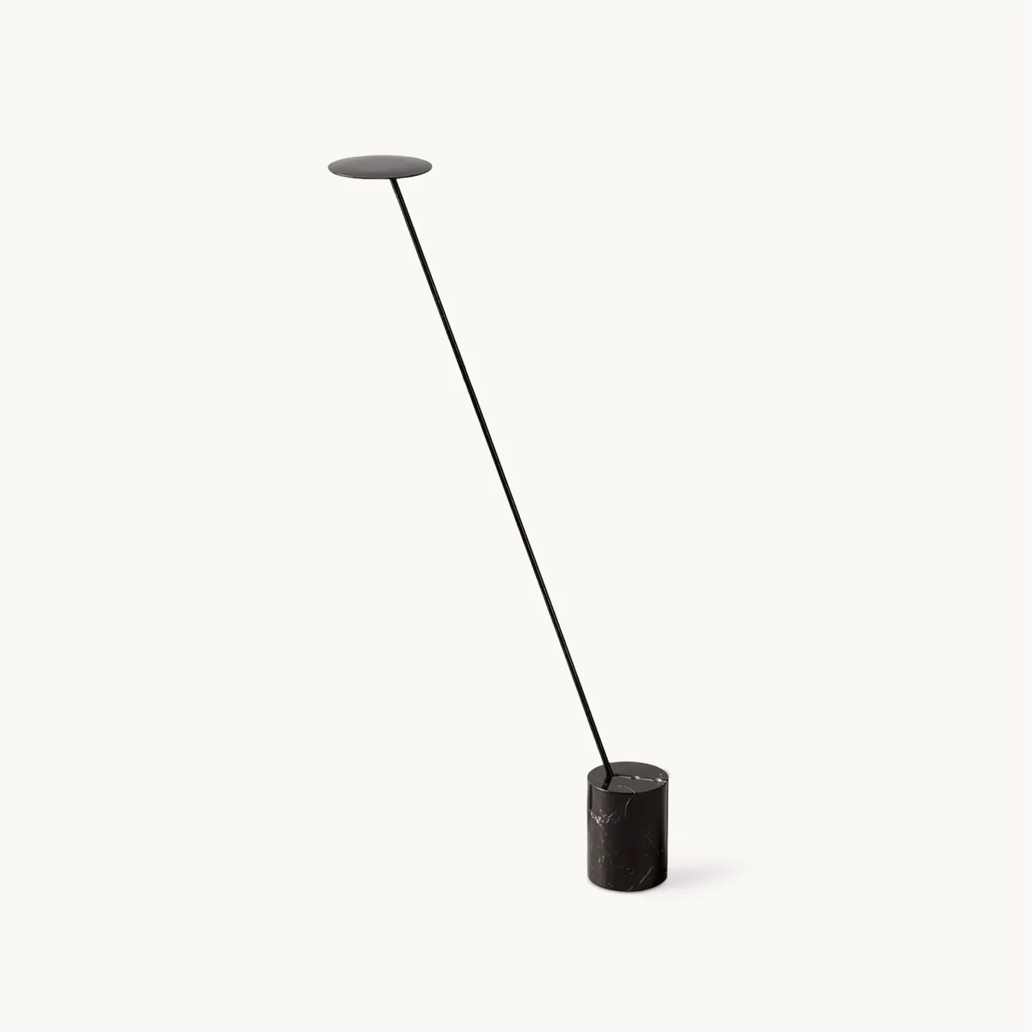 Sophisticated Agniya Floor Lamp Healthy