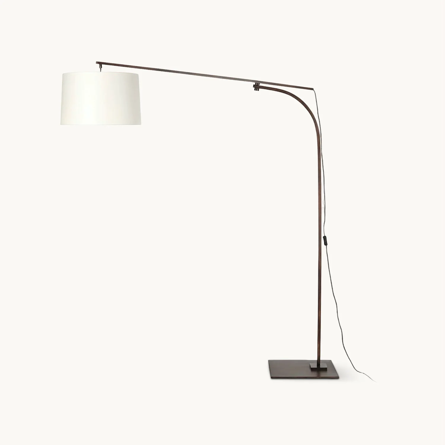 Reliable Cornelius Arc Floor Lamp Fast