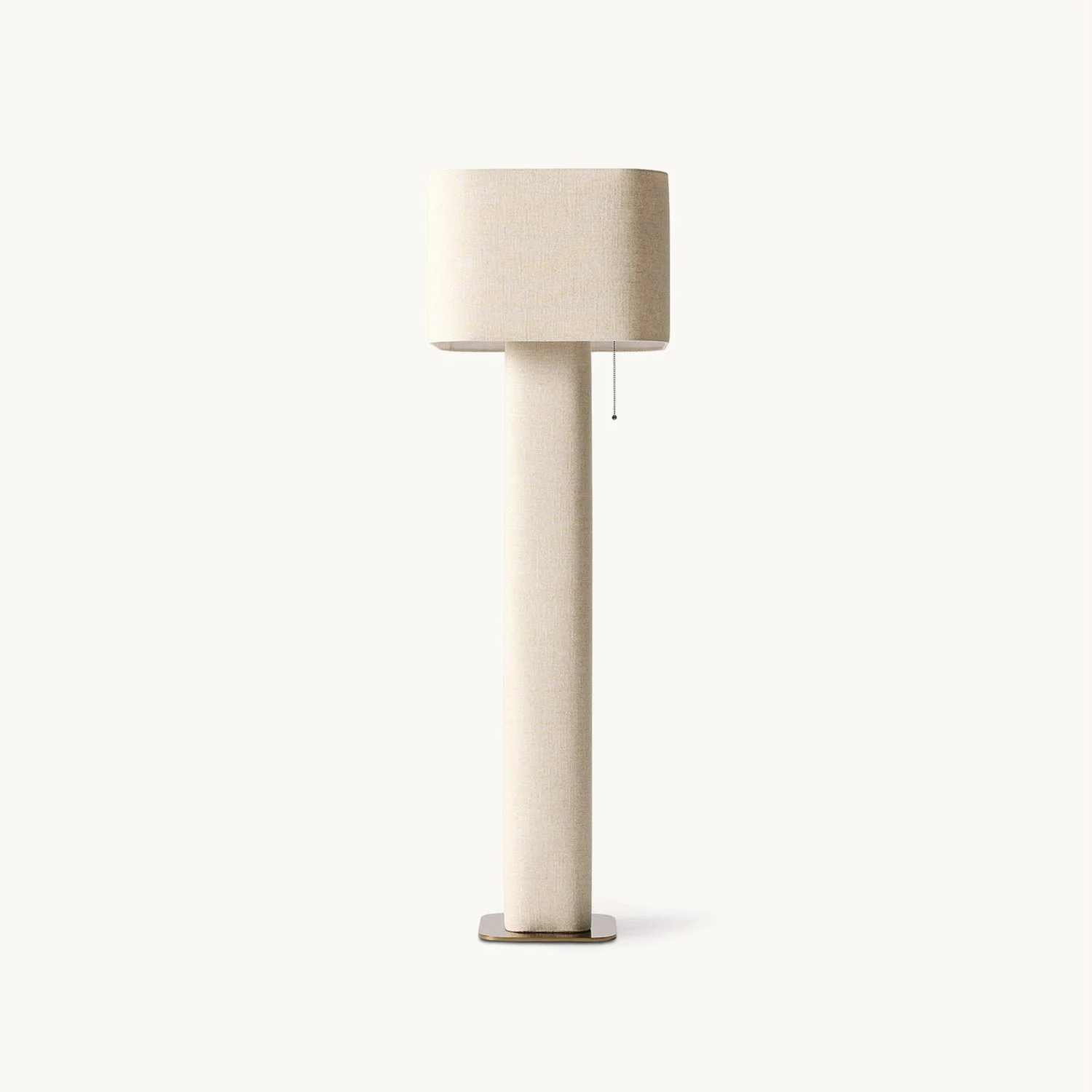 Functional Fiona Floor Lamp Green