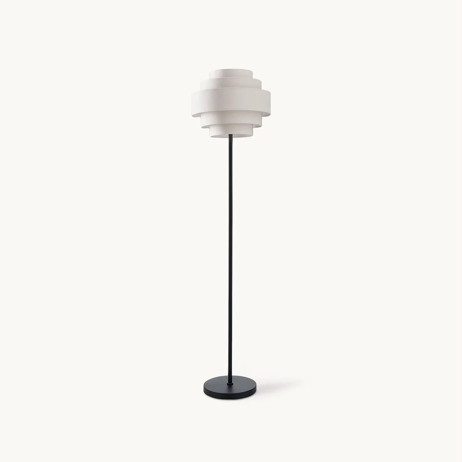 Stylish Callisto Floor Lamp Authentic