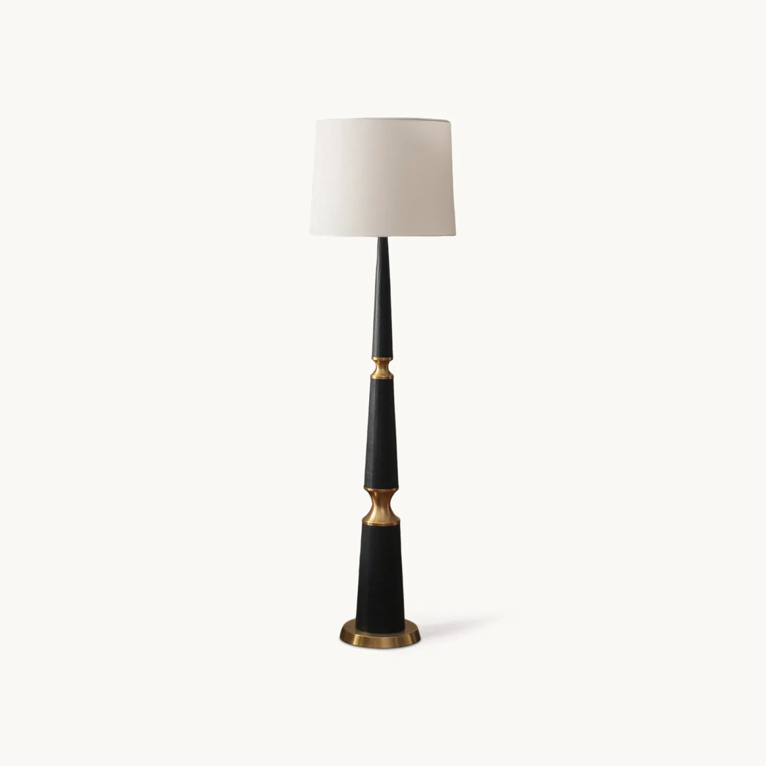 Durable Ernest Floor Lamp Exceptional