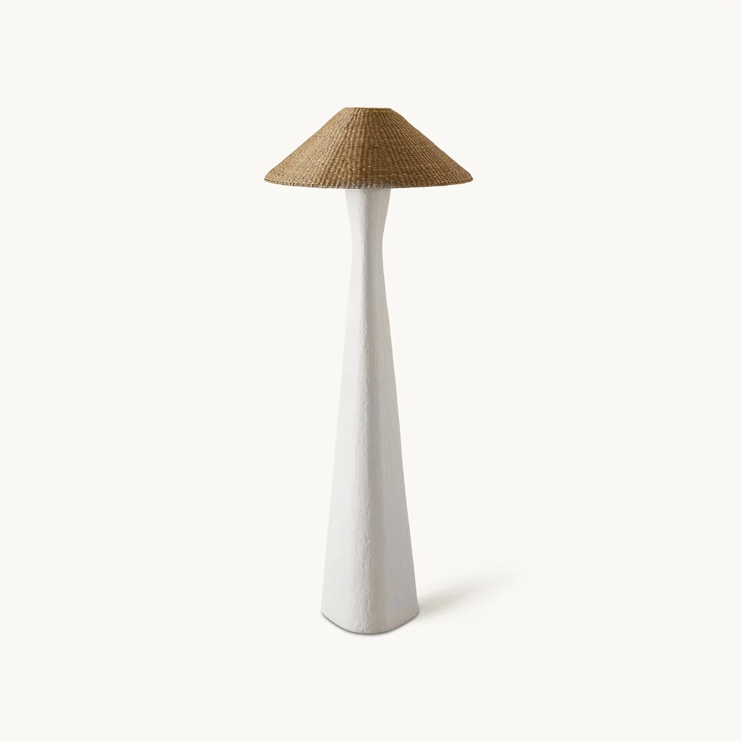 Verified Helena Floor Lamp Organic