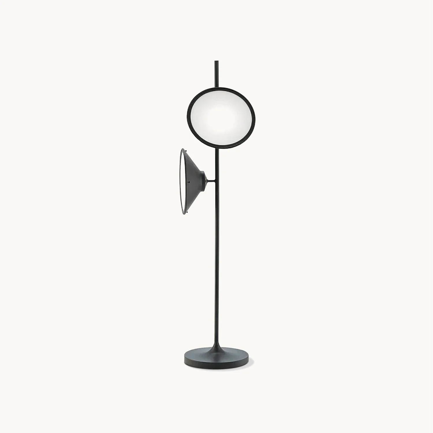 First-Class Bulat Floor Lamp Optimized
