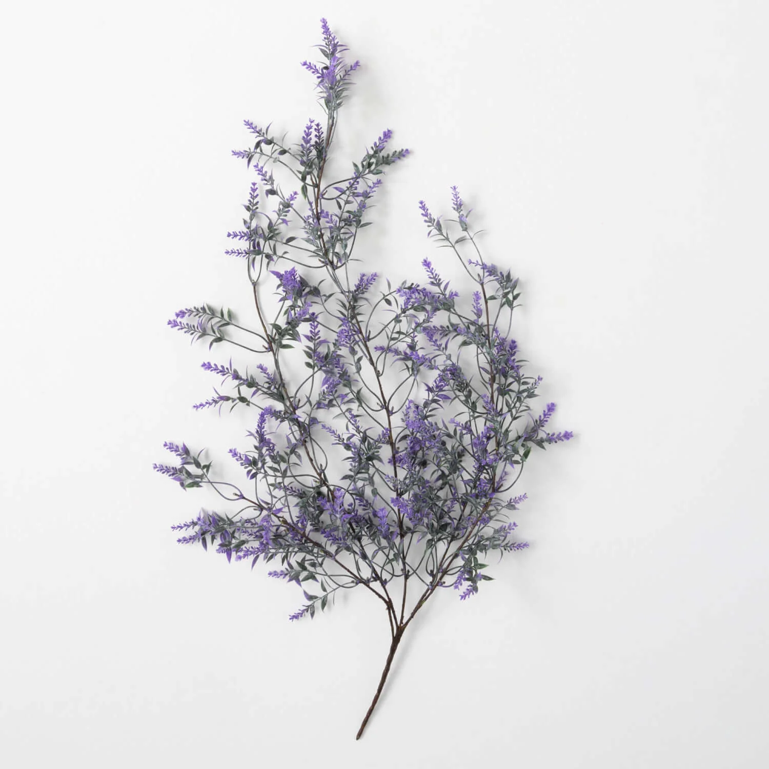 Specialty Lavender Drop Swag Bush Dependable