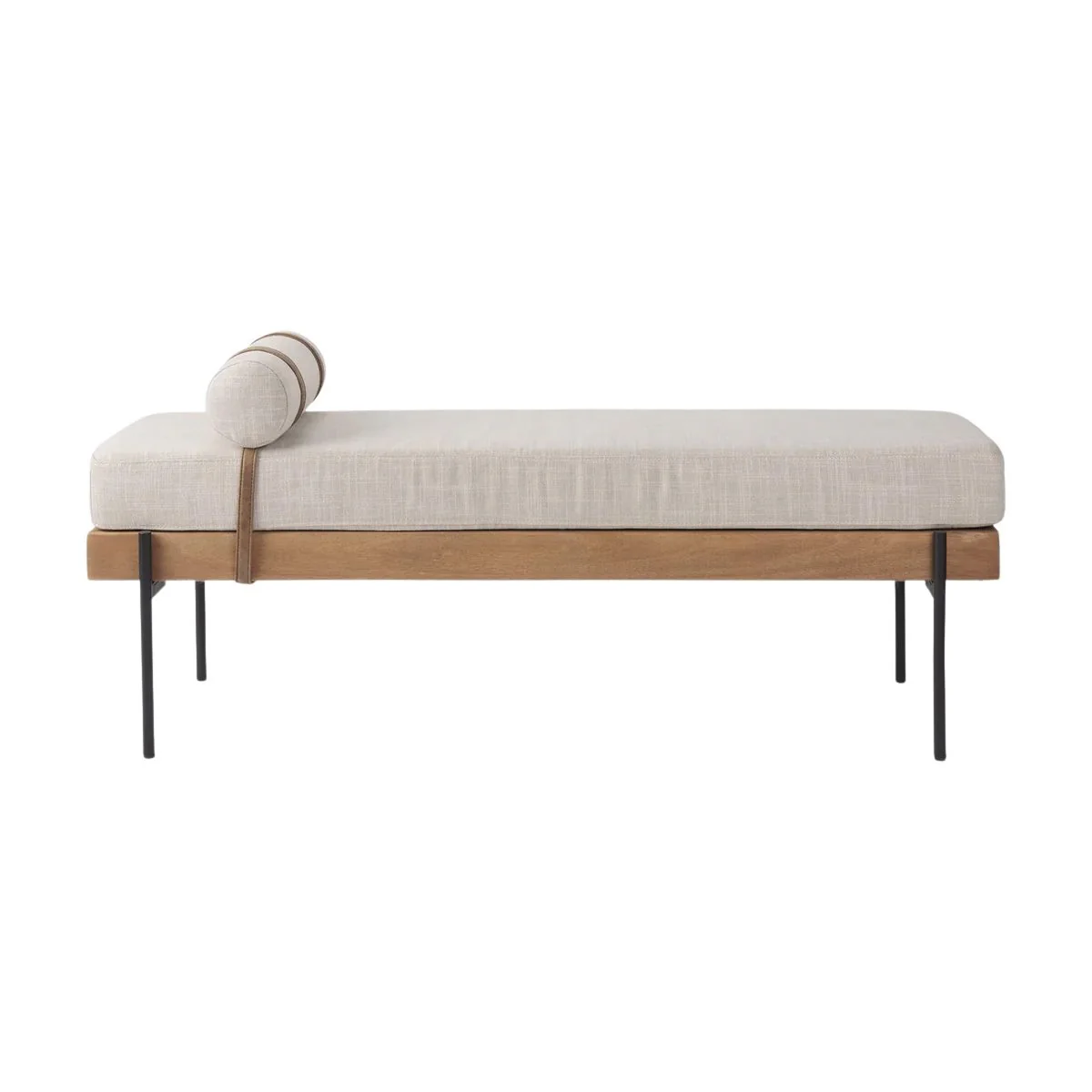 Consistent Colburne Bench High-End