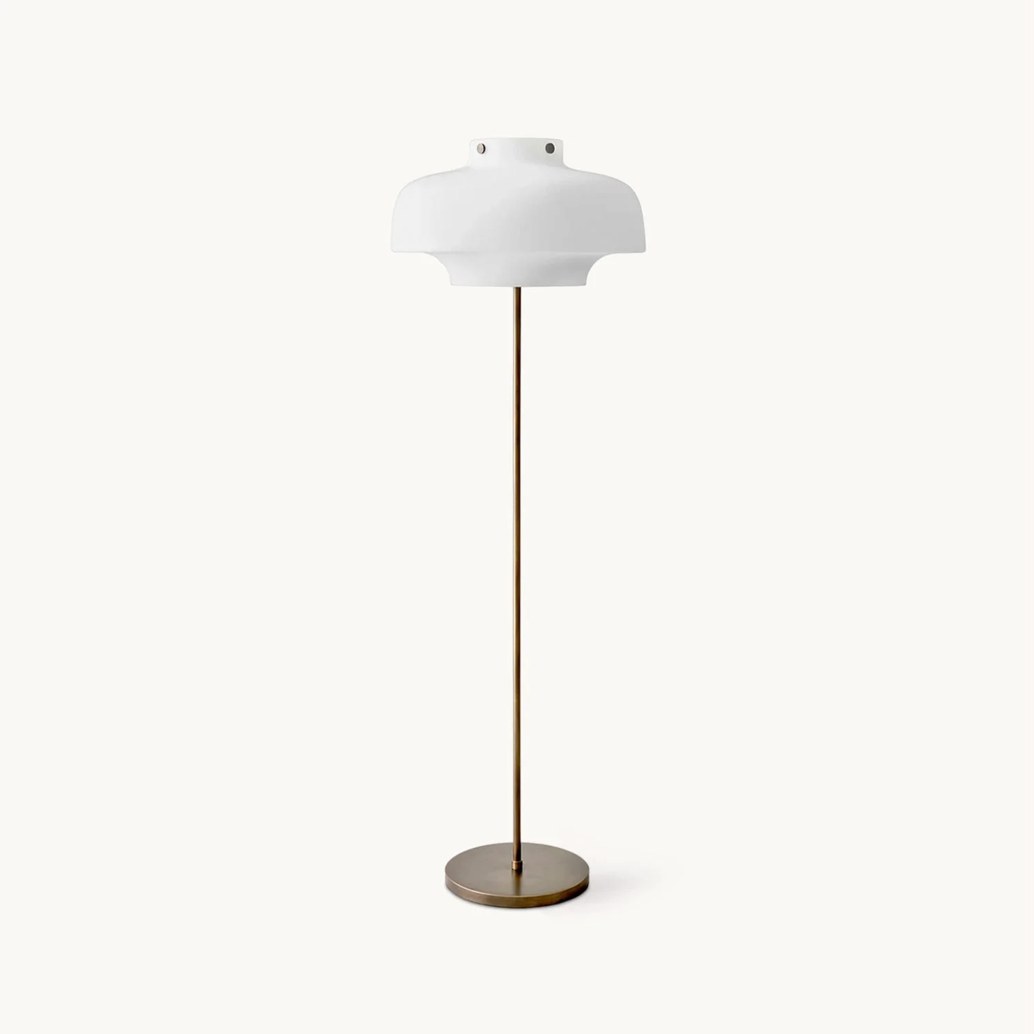 Professional Edwin Floor Lamp Casual