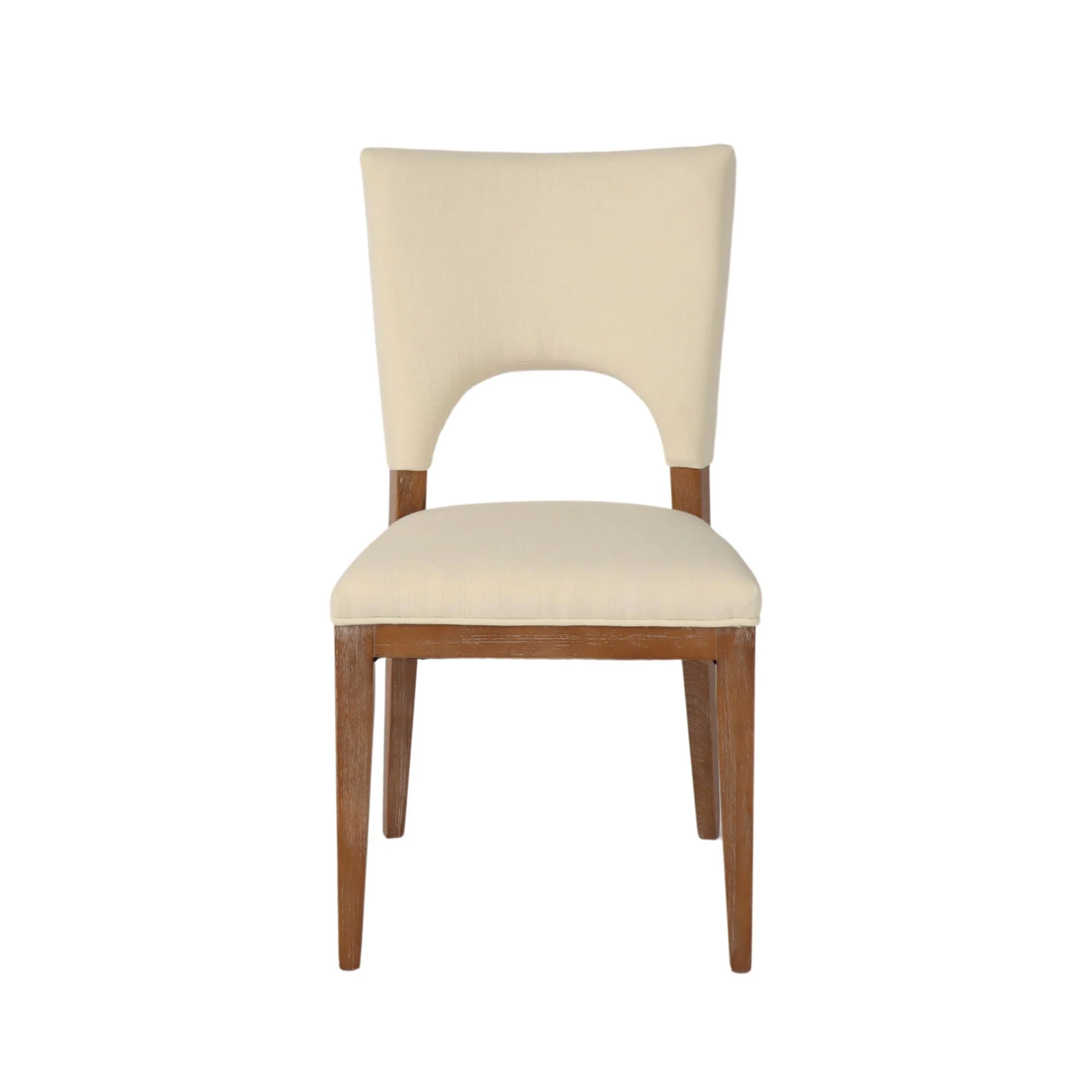 Green Bahama Dining Chair Soft