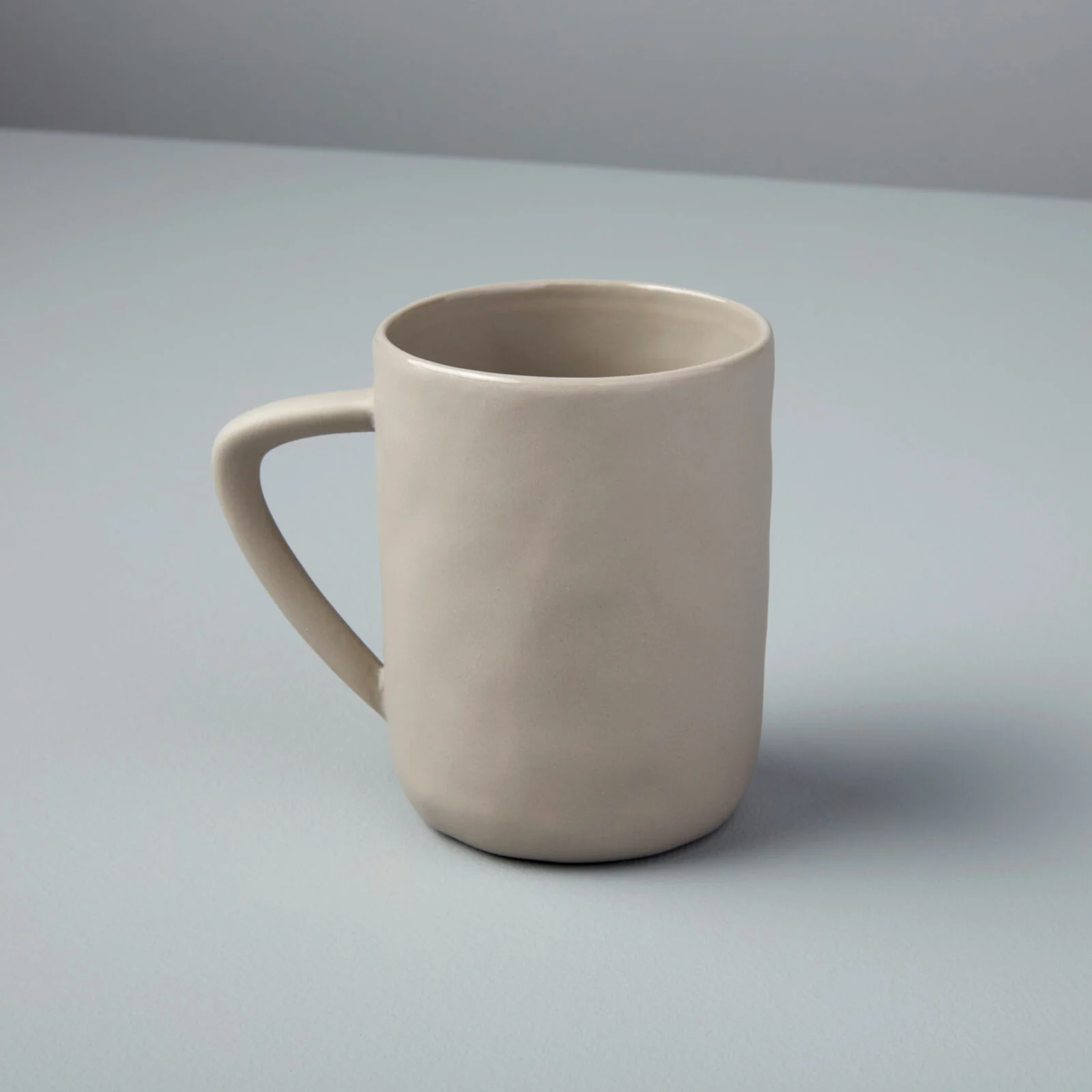Superior Tam Stoneware Mug Sterling Organic