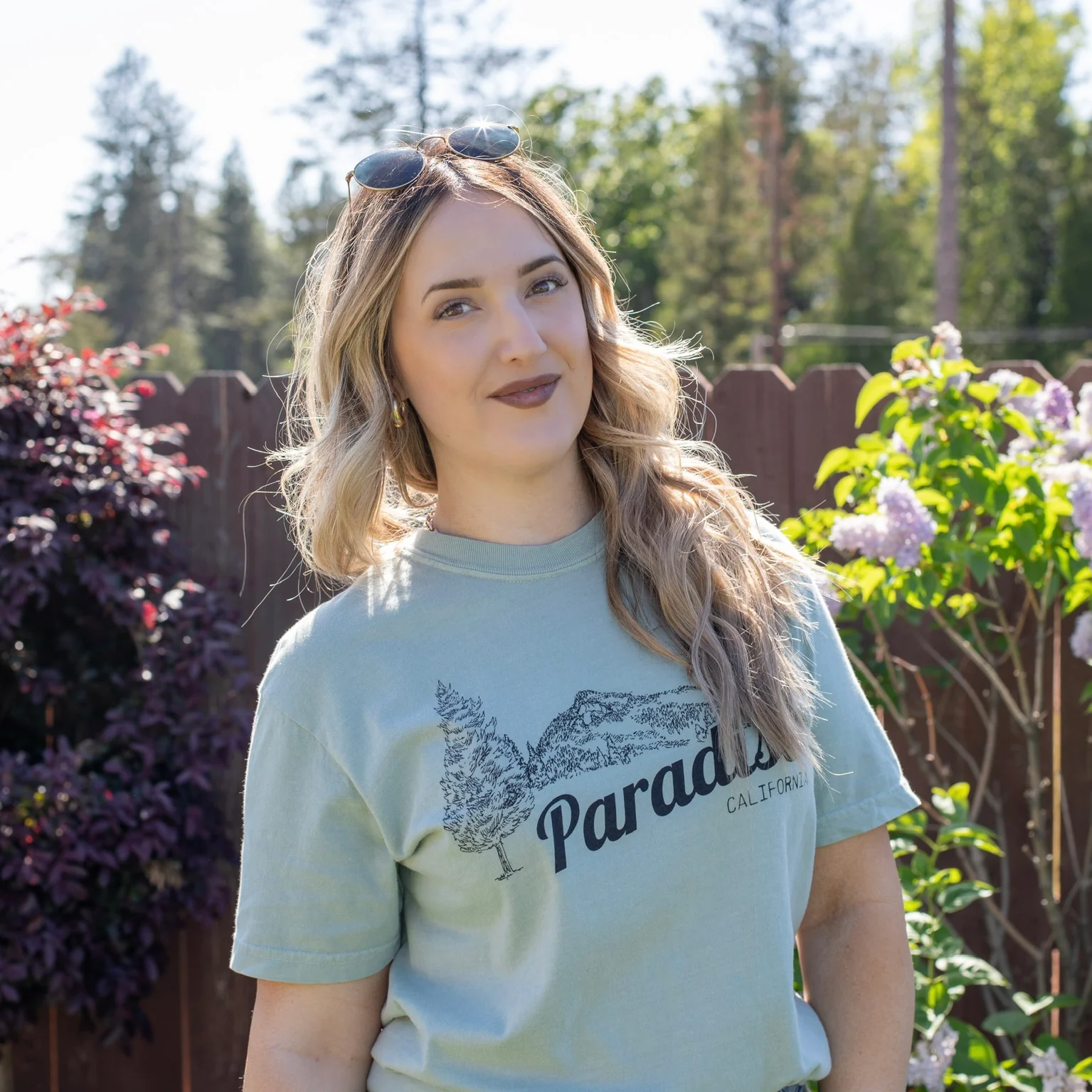 Smart Paradise Icons T-Shirt Minimalist