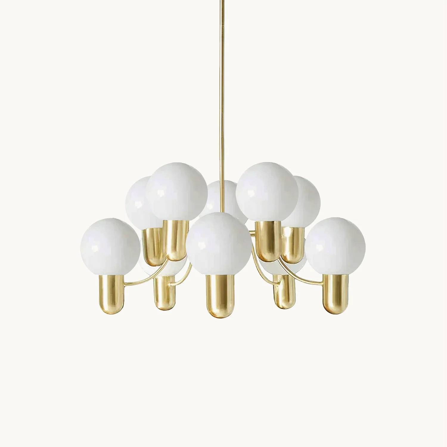 User-Friendly Tala Echo Chandelier High-Performance