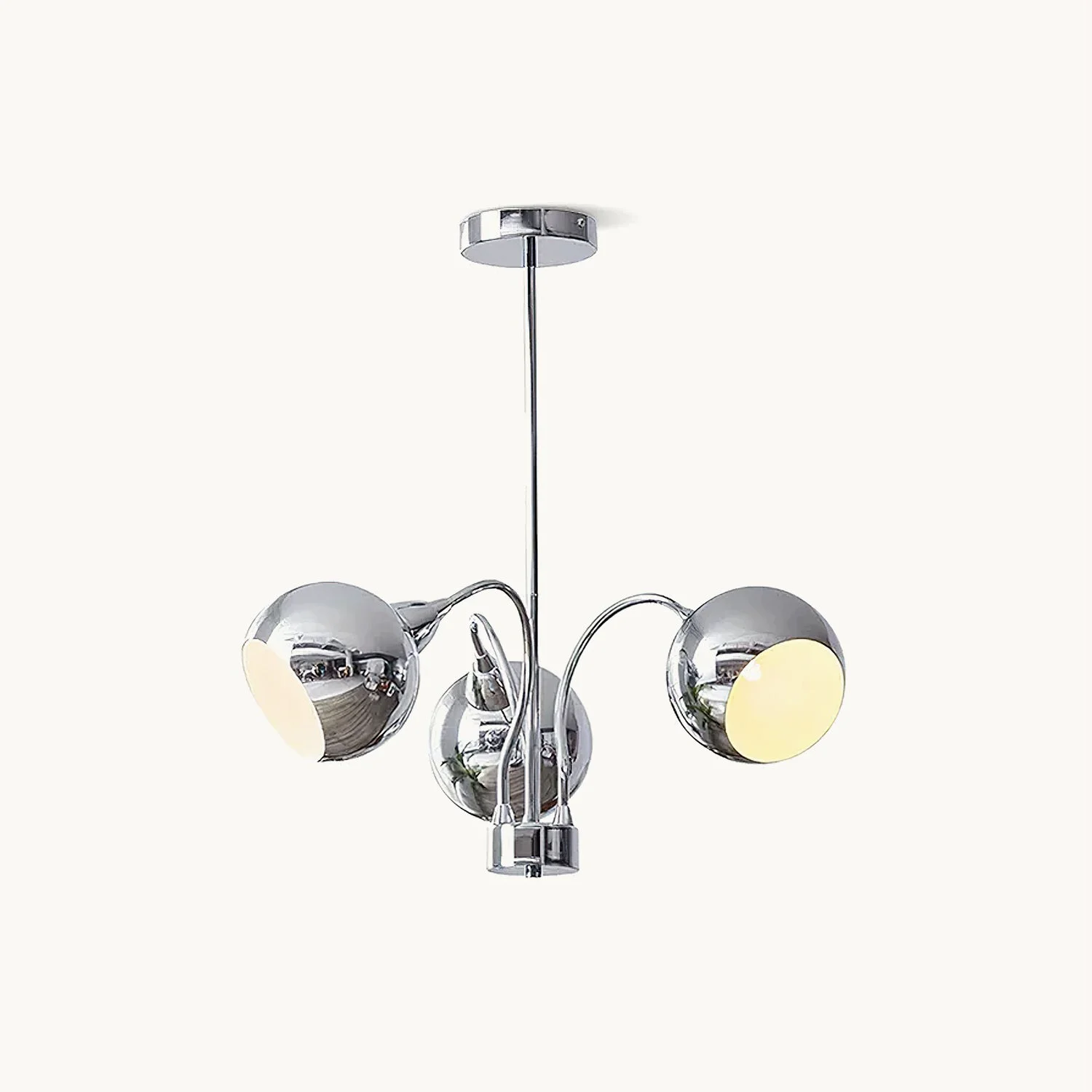 Secure Vecchio Chandelier Classic