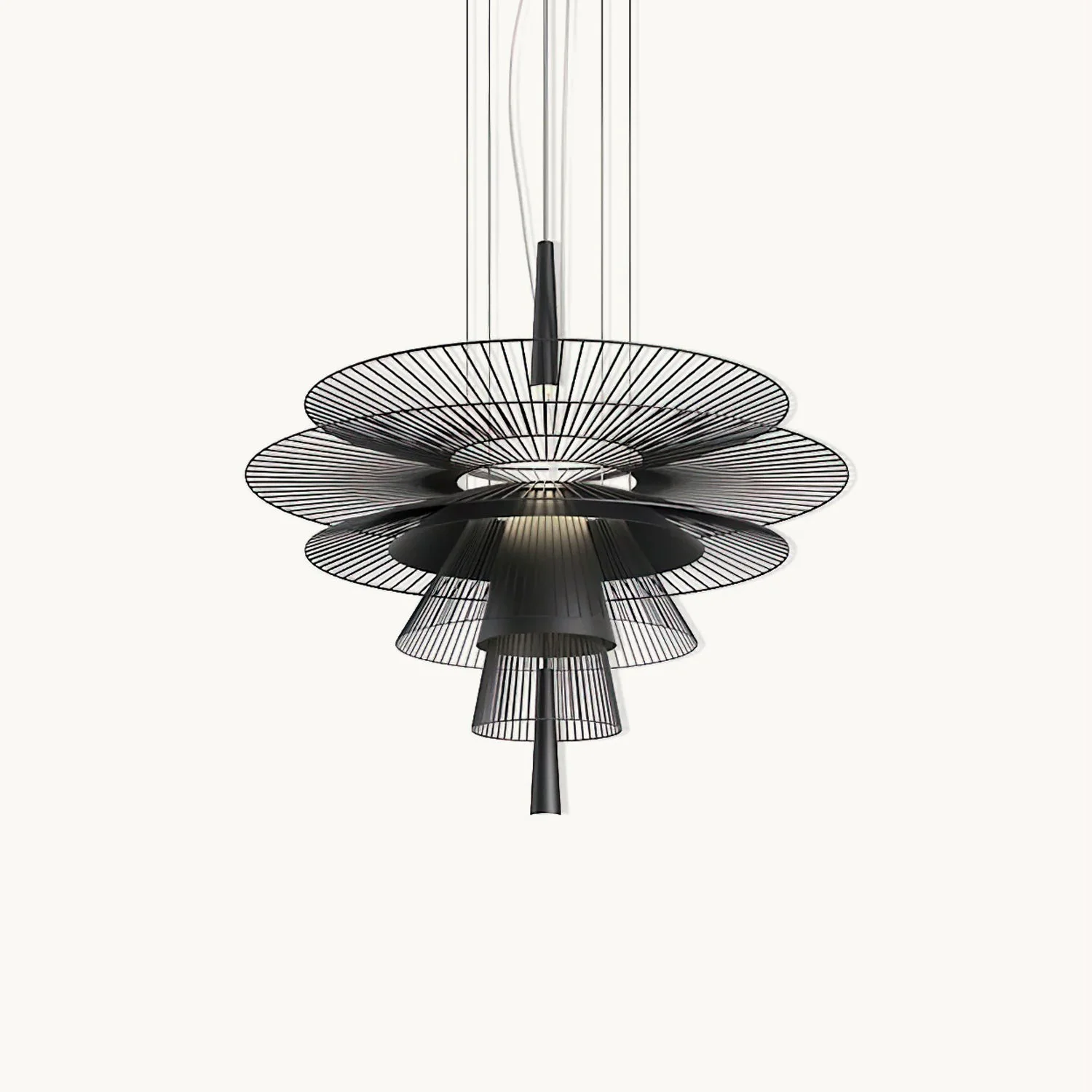 Exclusive Wind Valley Chandelier Healthy