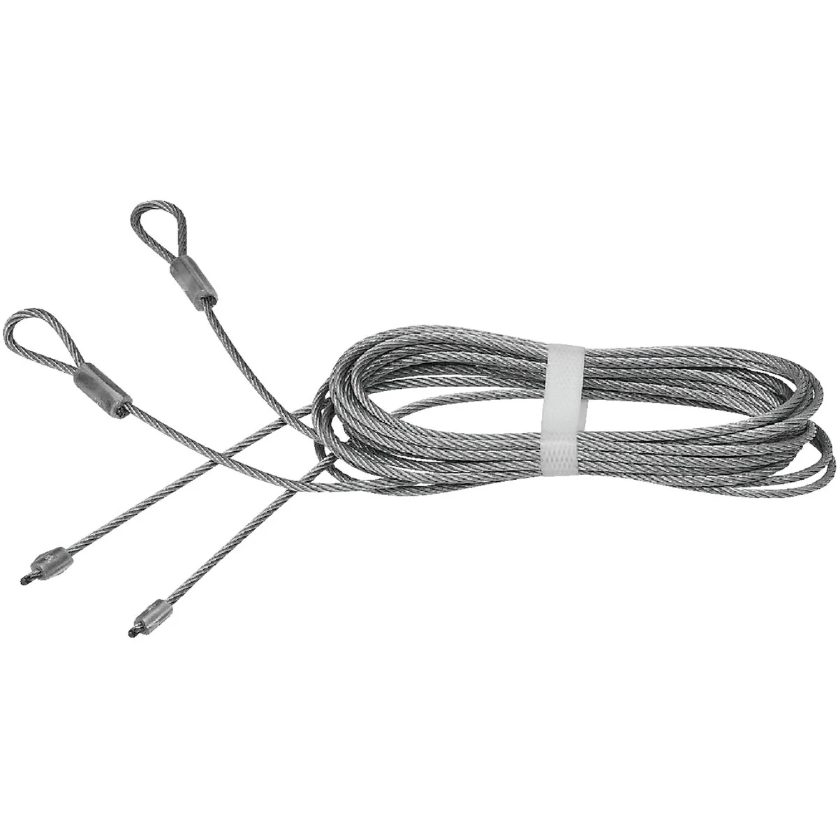 High-End Prime-Line 1 8 In. Galvanized Carbon Steel Torsion Spring Cable Contemporary