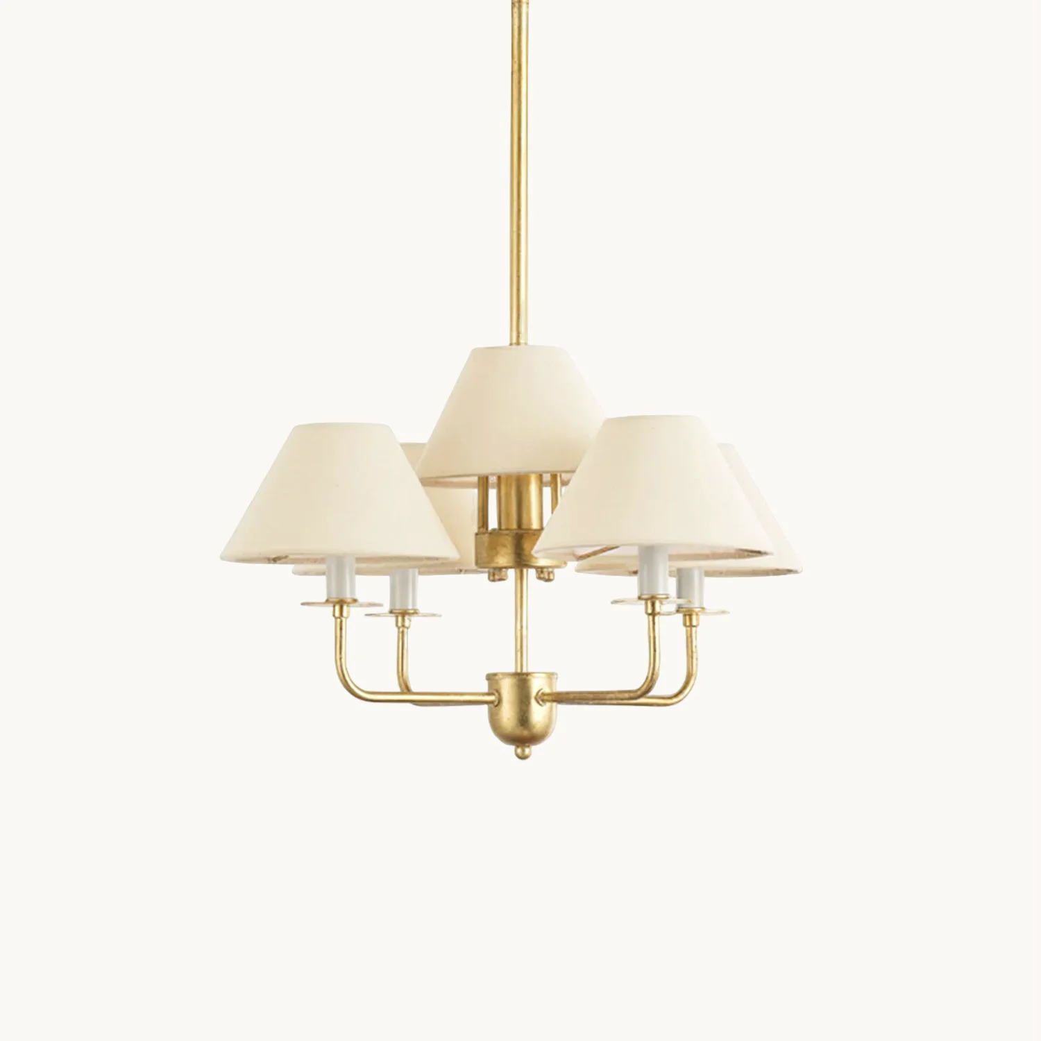 Expertly Made Capucine Chandelier High-Quality