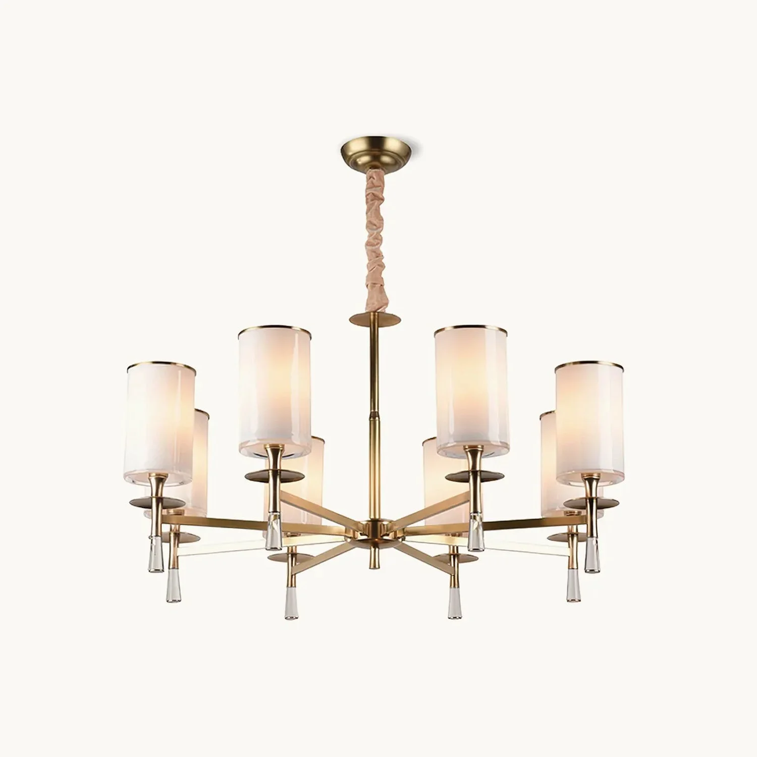 Trusted Oakden Chandelier Minimalist