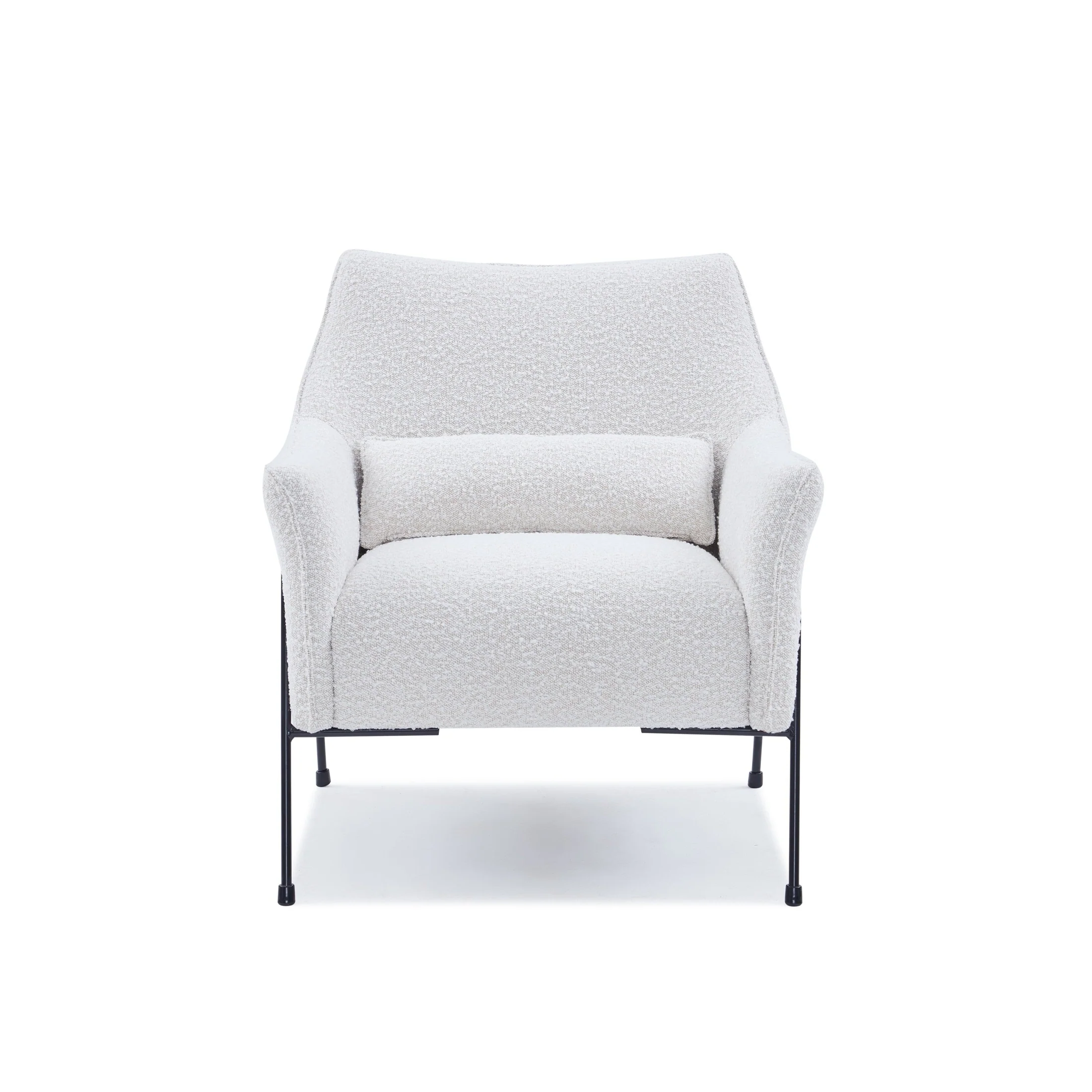 Innovative Fogia Accent Chair Trusted