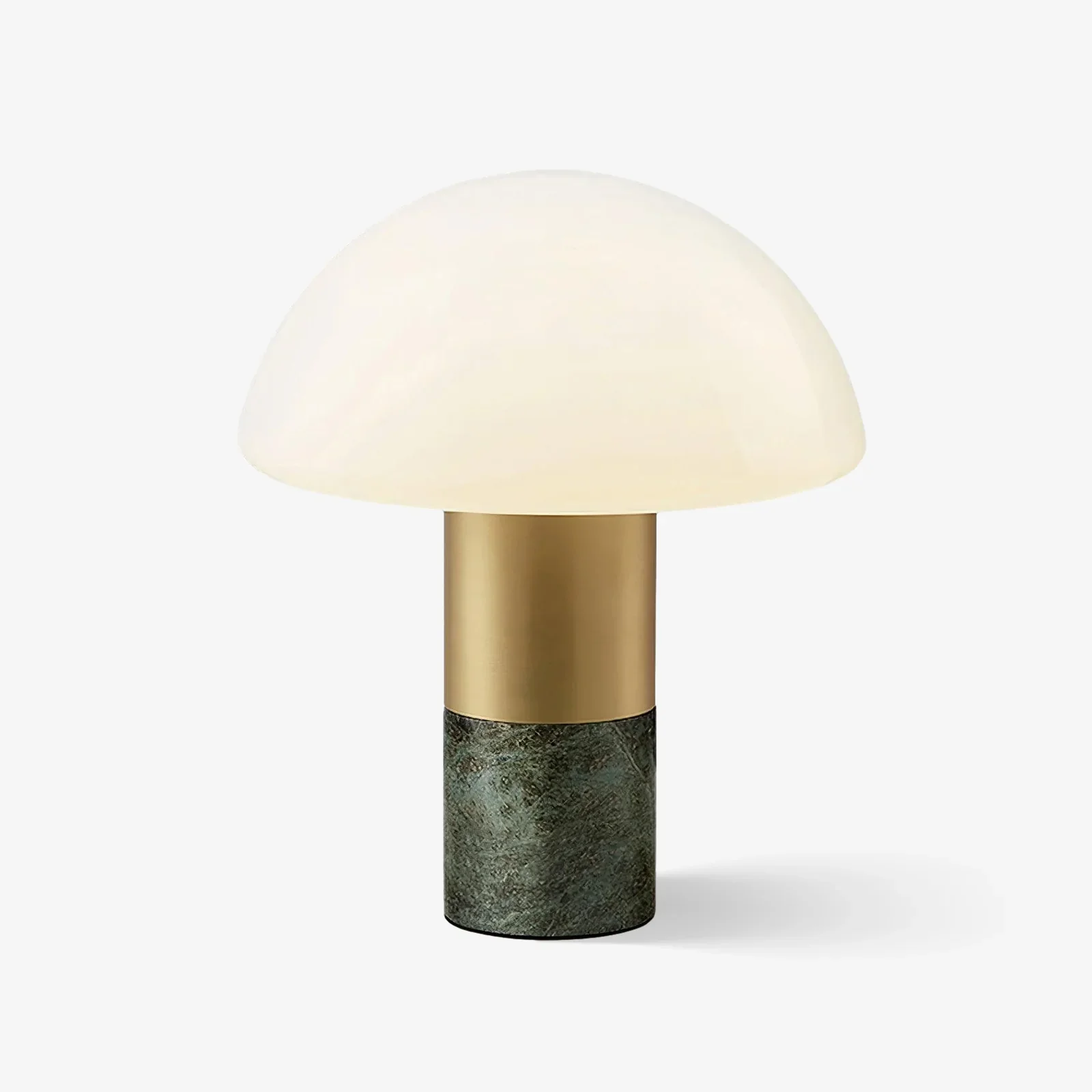 Specialty Marble Bedside Table Lamp Optimized