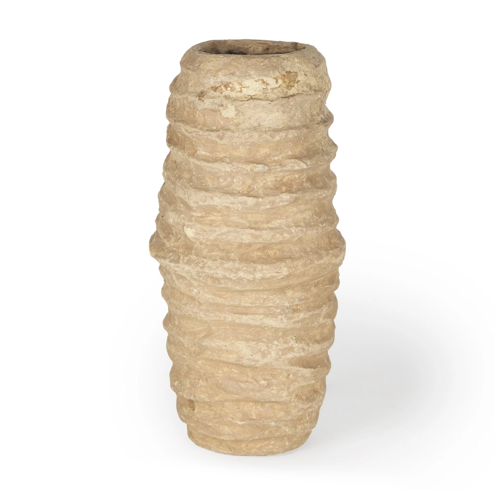 Solid Kamli Vase Breathable