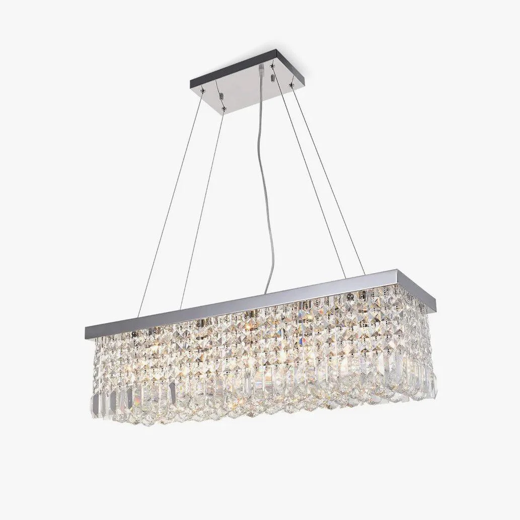 Authentic Modern Crystal Chandelier A1A9 Classic