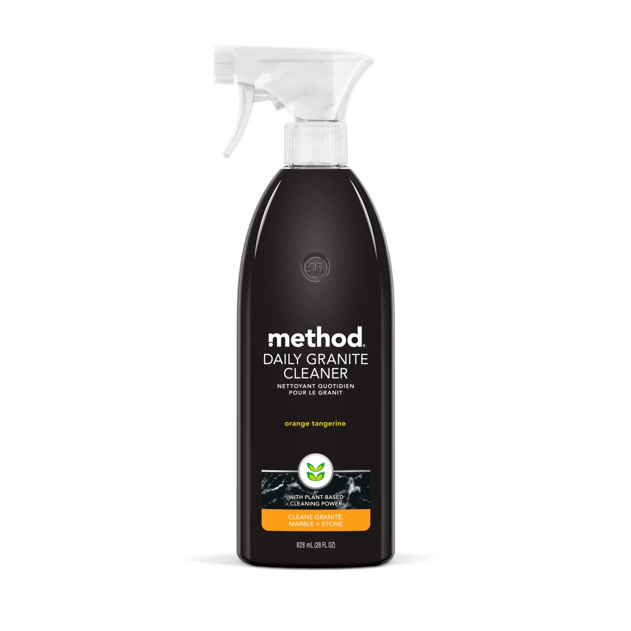 Versatile method Daily Granite Cleaner Premium
