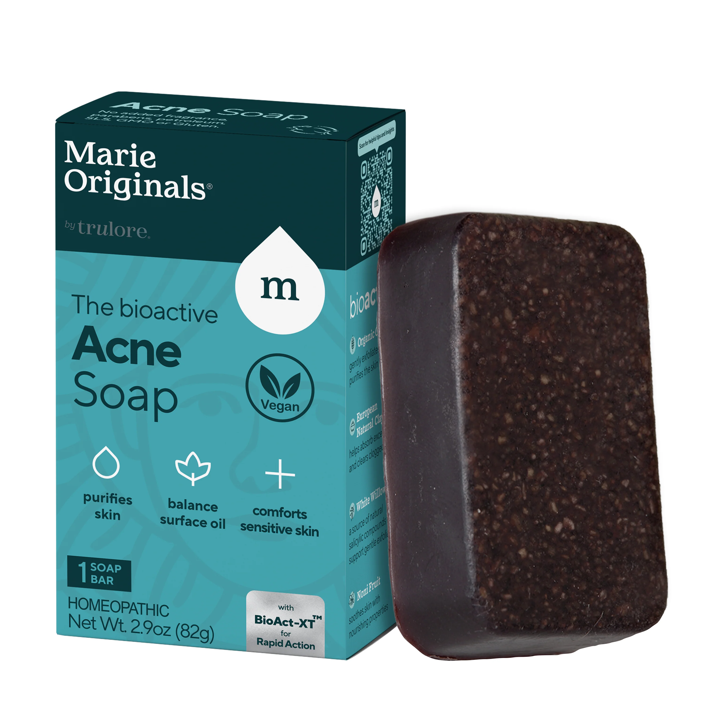 Practical Marie s Acne Control Soap Optimized
