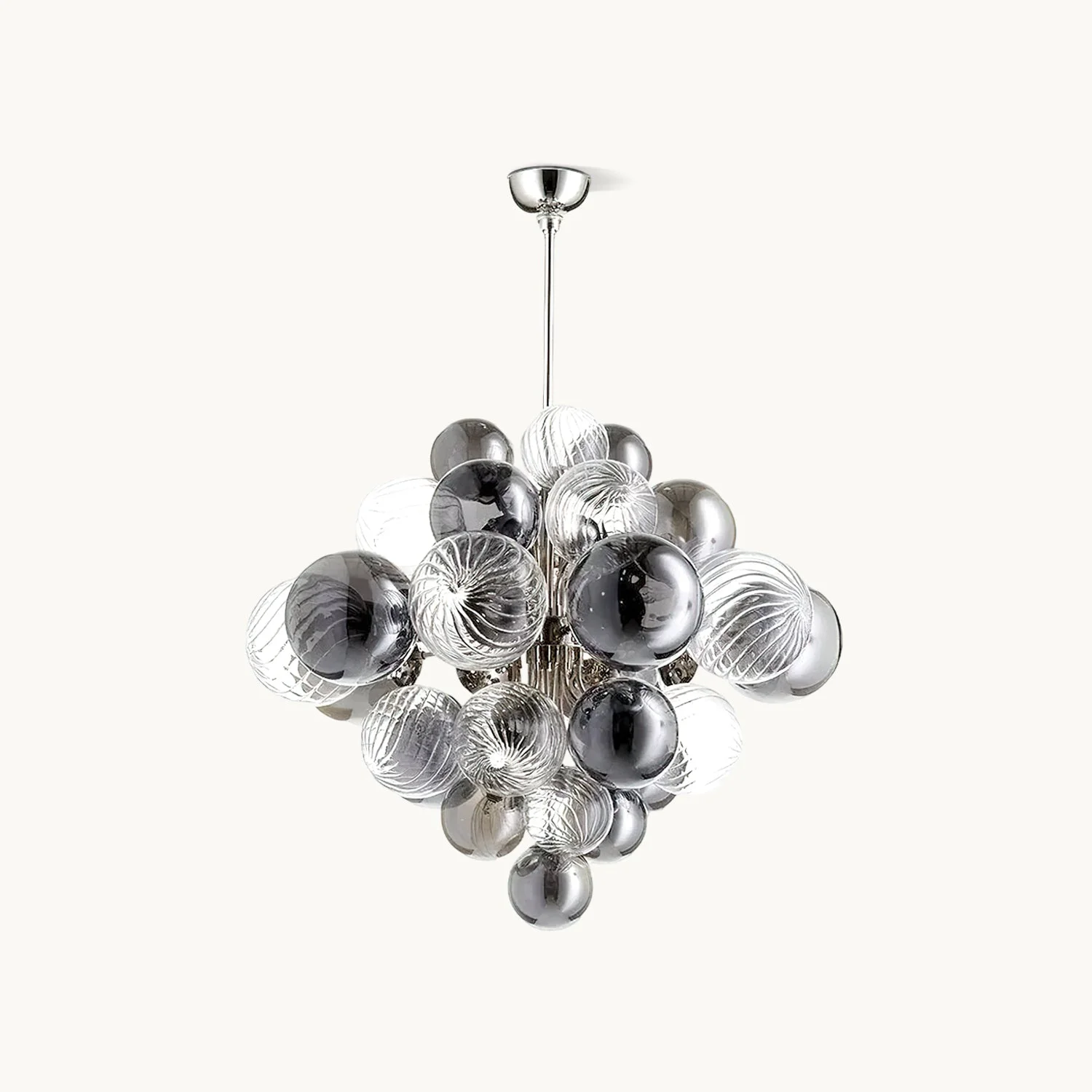 Traditional Pallocino Chandelier Luxury
