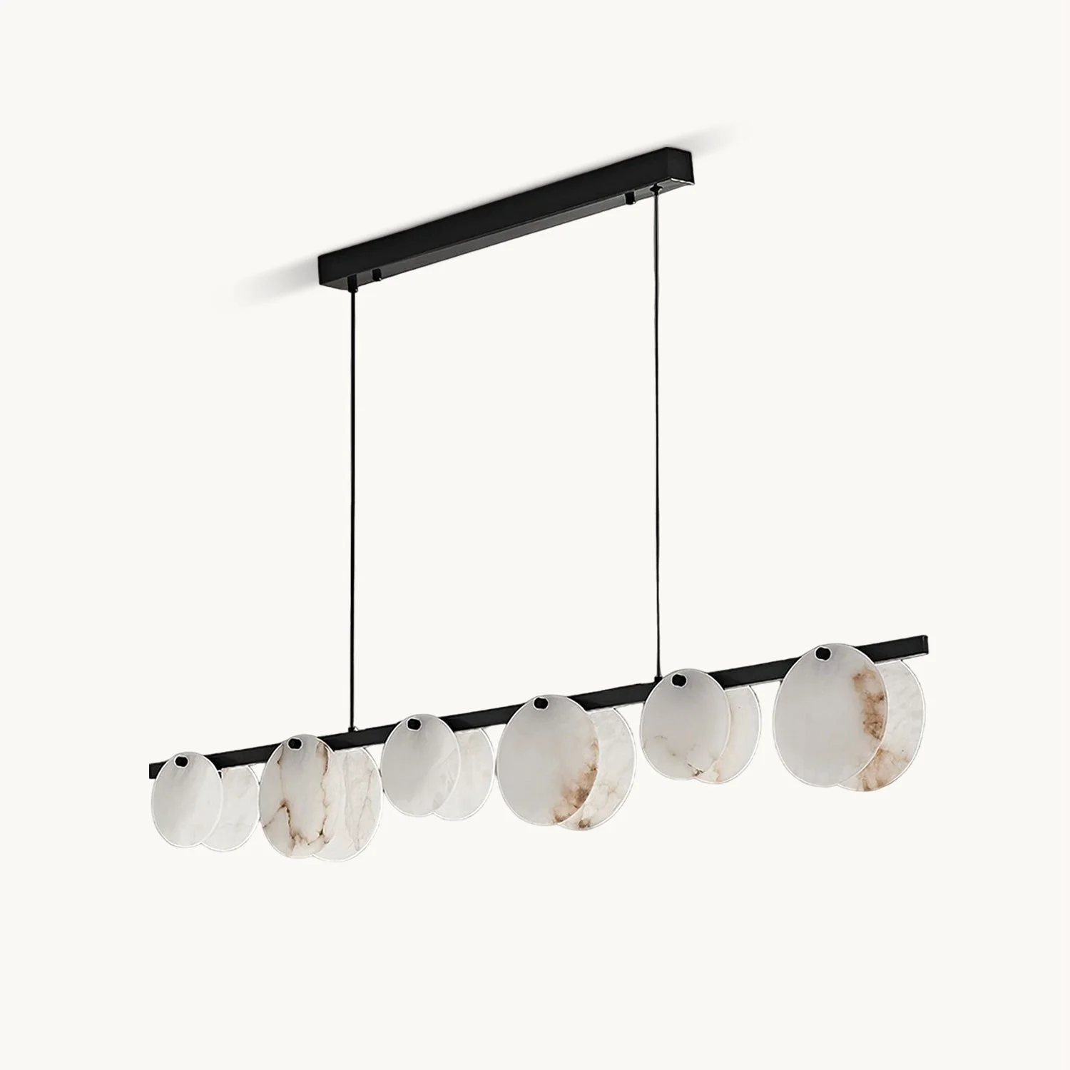 Advanced Trinidad Chandelier Artisan
