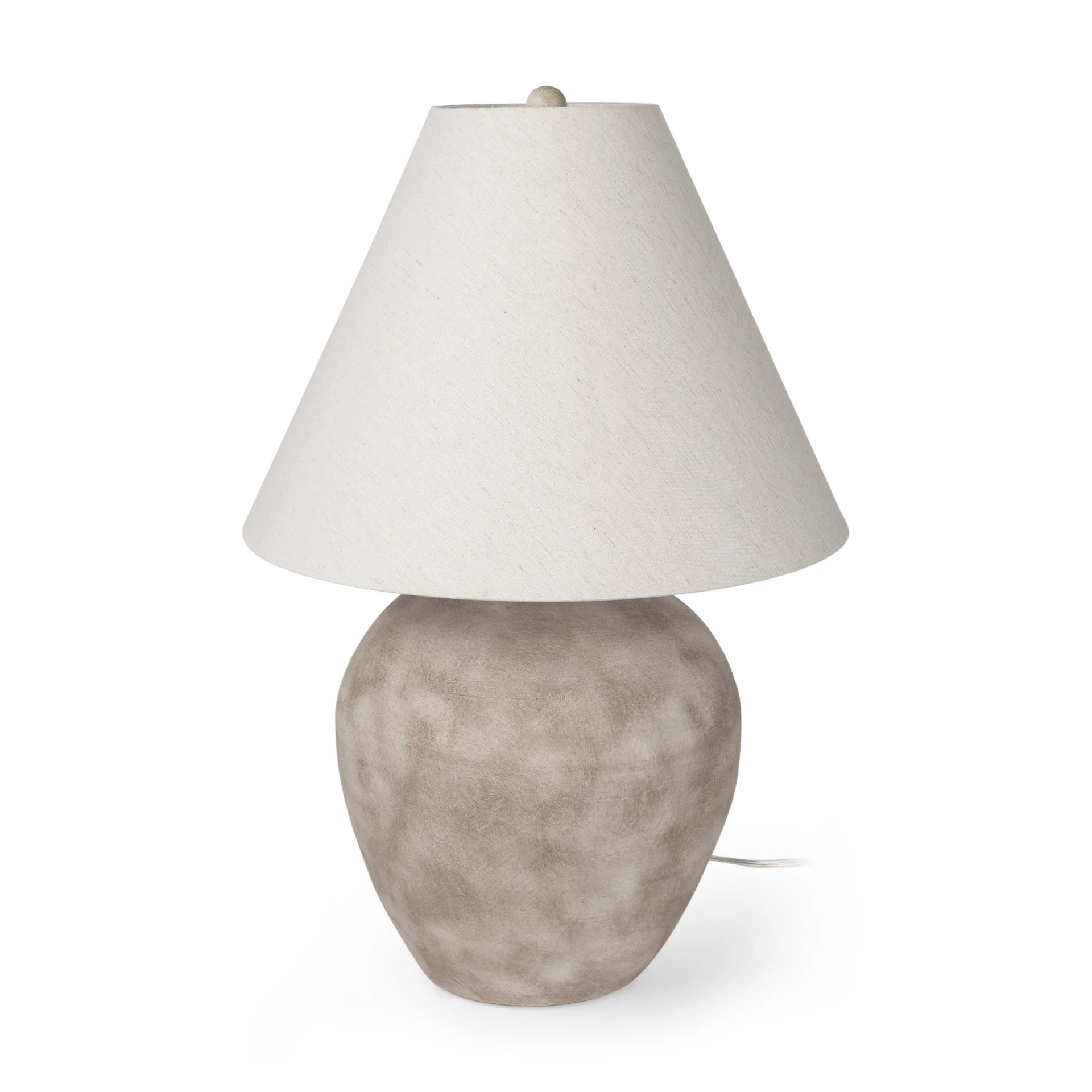 World-Class Marvin Table Lamp Modern