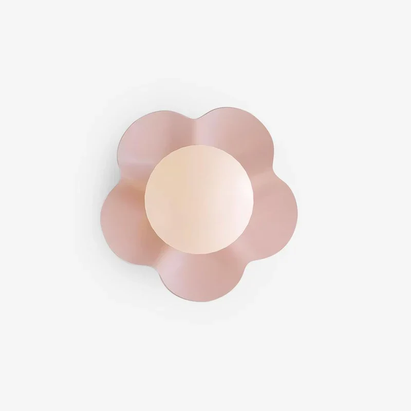 User-Friendly La Fleur Wall Lamp Fast