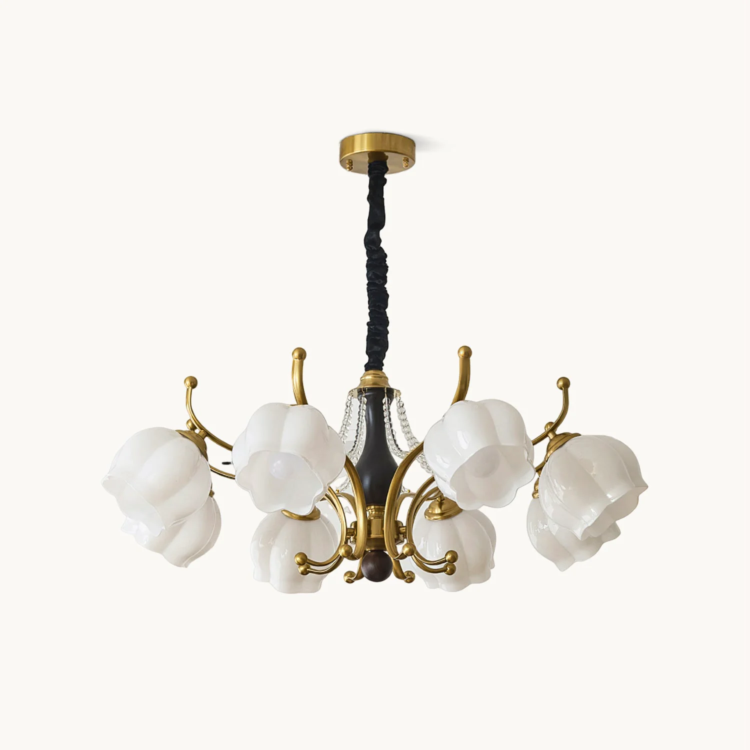 Powerful Morup Chandelier Comfortable