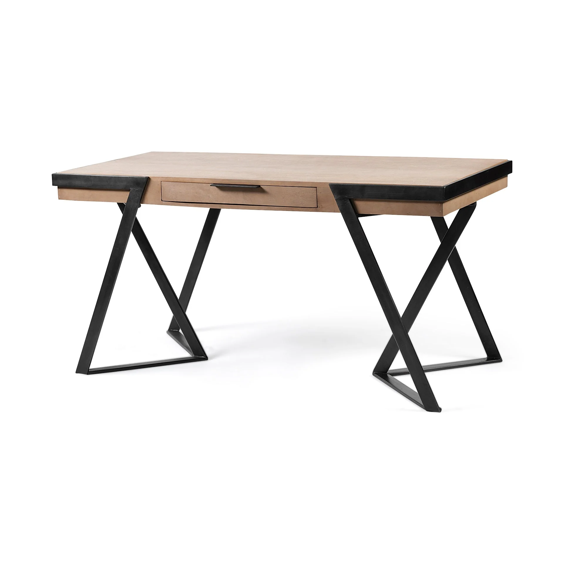 Specialty Steinbeck Office Desk Carefully Designed