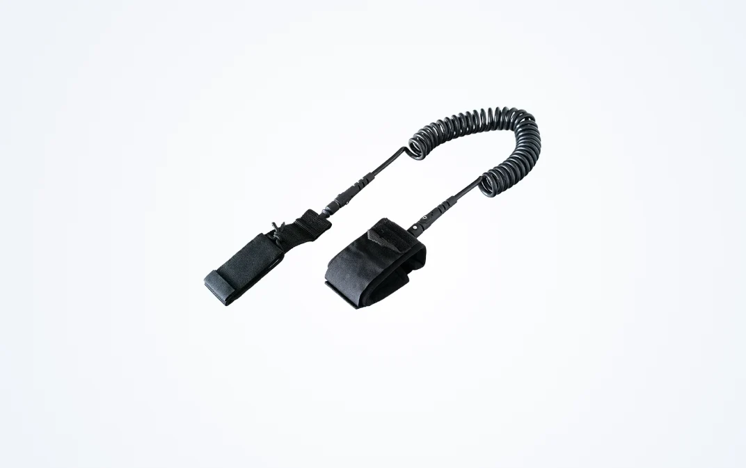 Elegant NEXUS Paddle Board LEASH - 10 FT Reliable