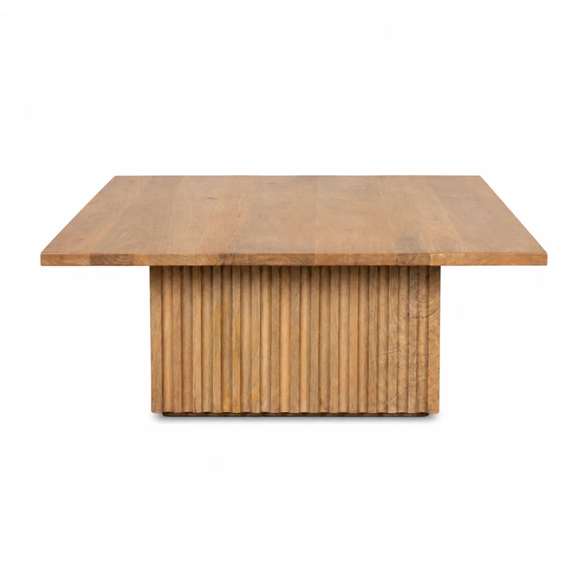 Breathable June Coffee Table Selected