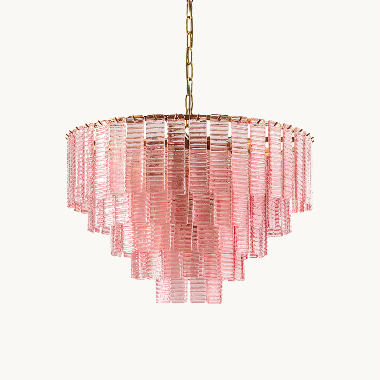 Practical Amaro Murano Chandelier First-Class