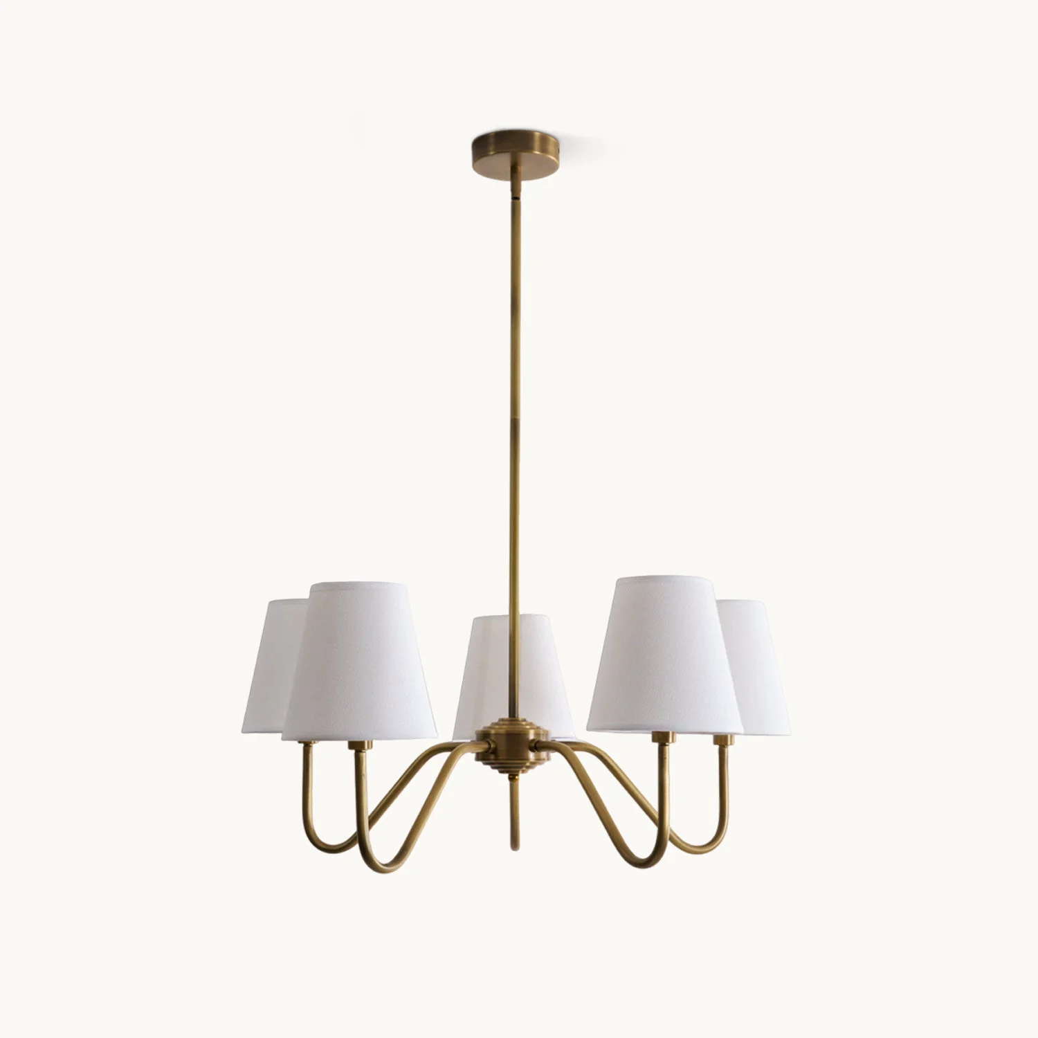 Responsible Welsley Chandelier Verified
