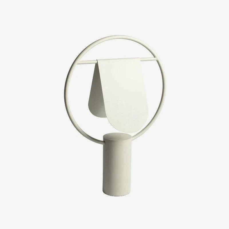 Stylish Modern Creative Work Table Lamp Expertly Made