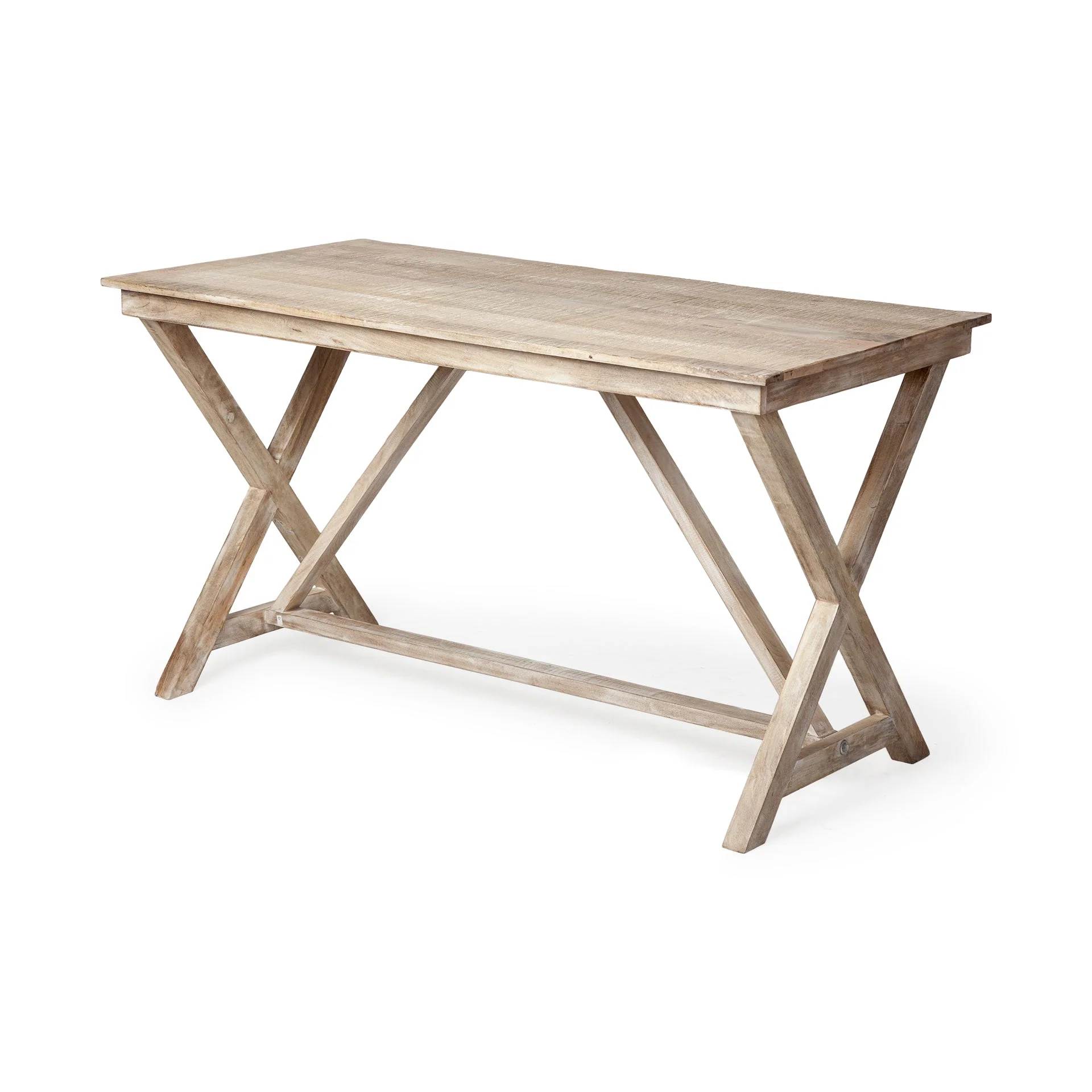 Long-Lasting Tracy Office Desk Expertly Made