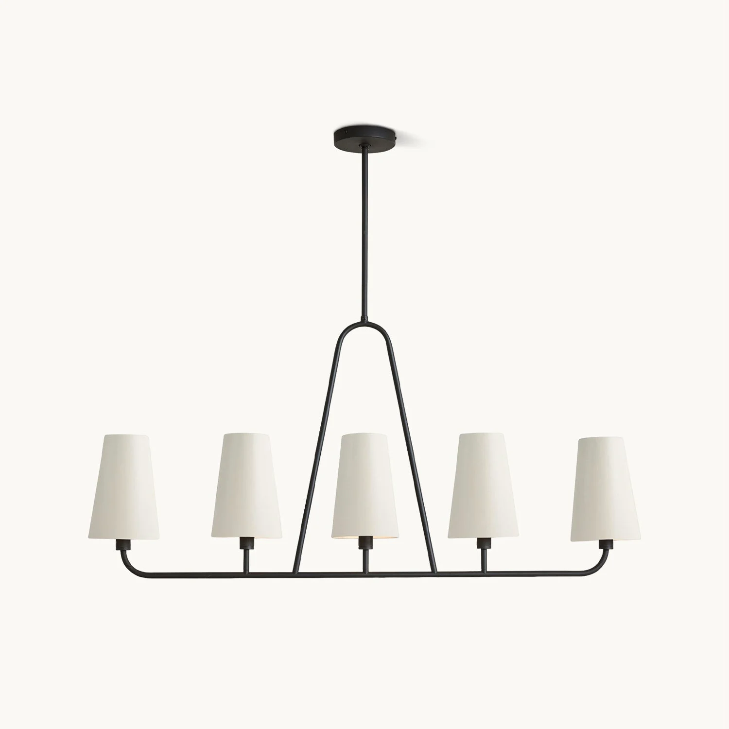 Environmentally Friendly Meridian Chandelier Effective